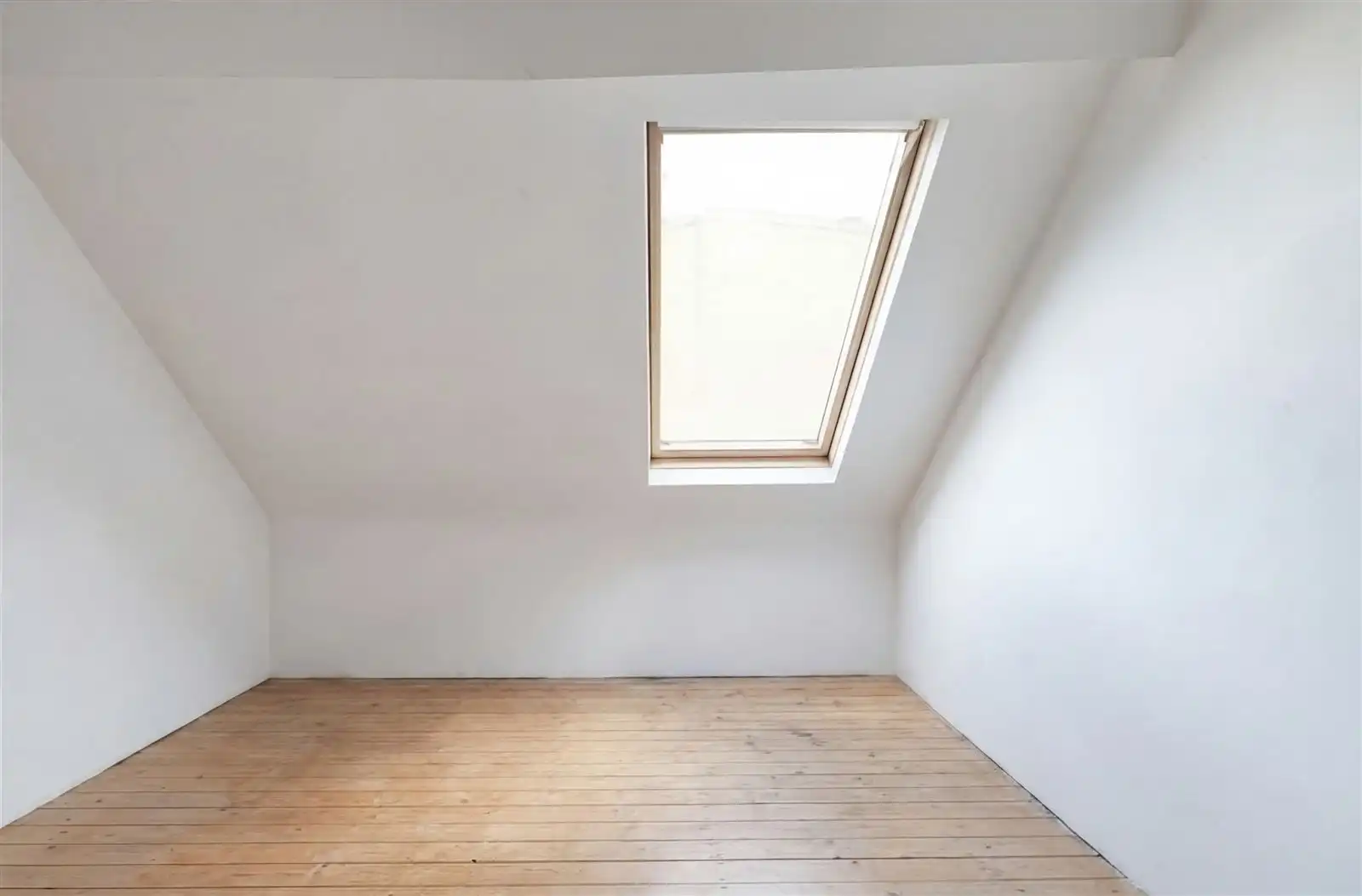 Woning met 2 tot 3 slaapkamers en tuin in centrum Gent foto 17