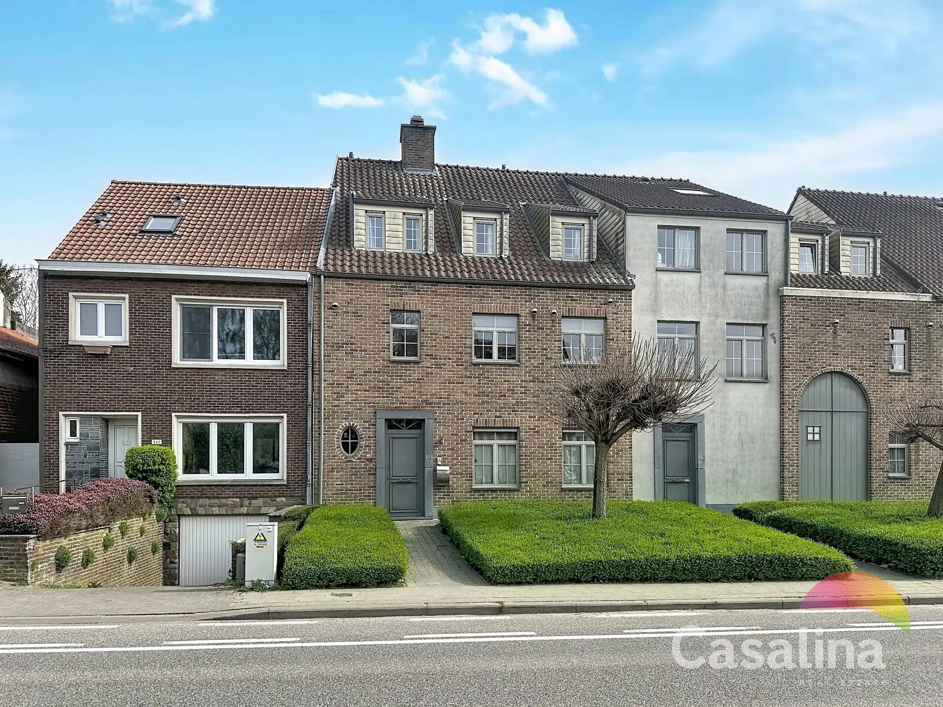 Prachtige gemeubelde DUPLEX  foto 11