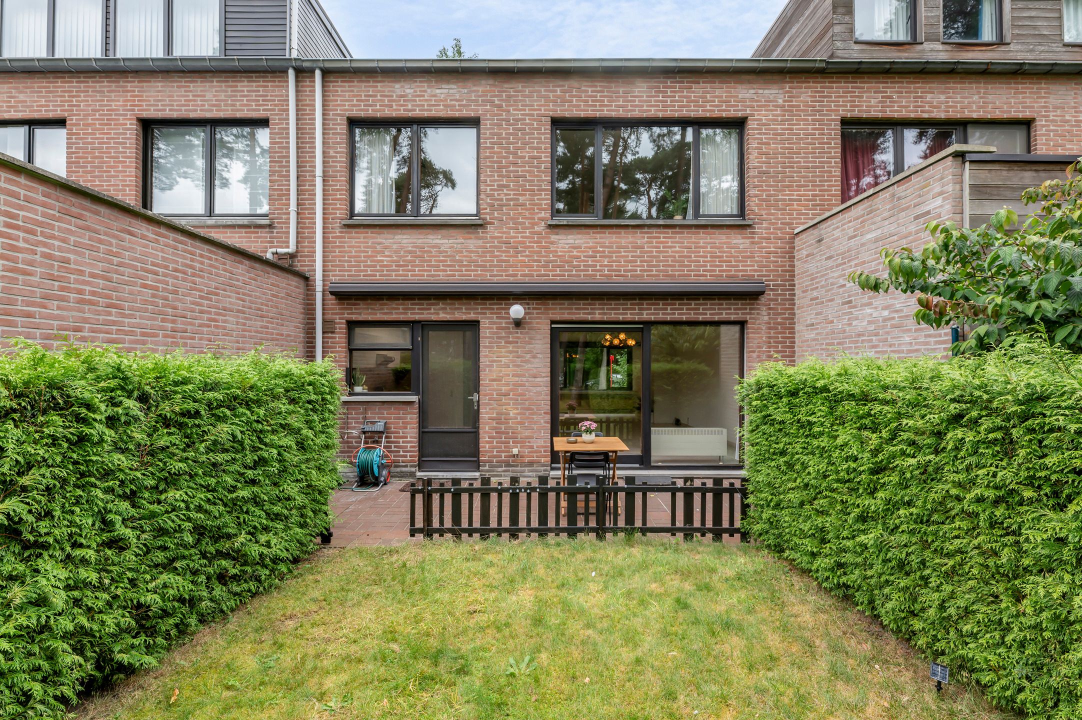Verzorgde woning op toplocatie nabij natuurgebied! foto 20