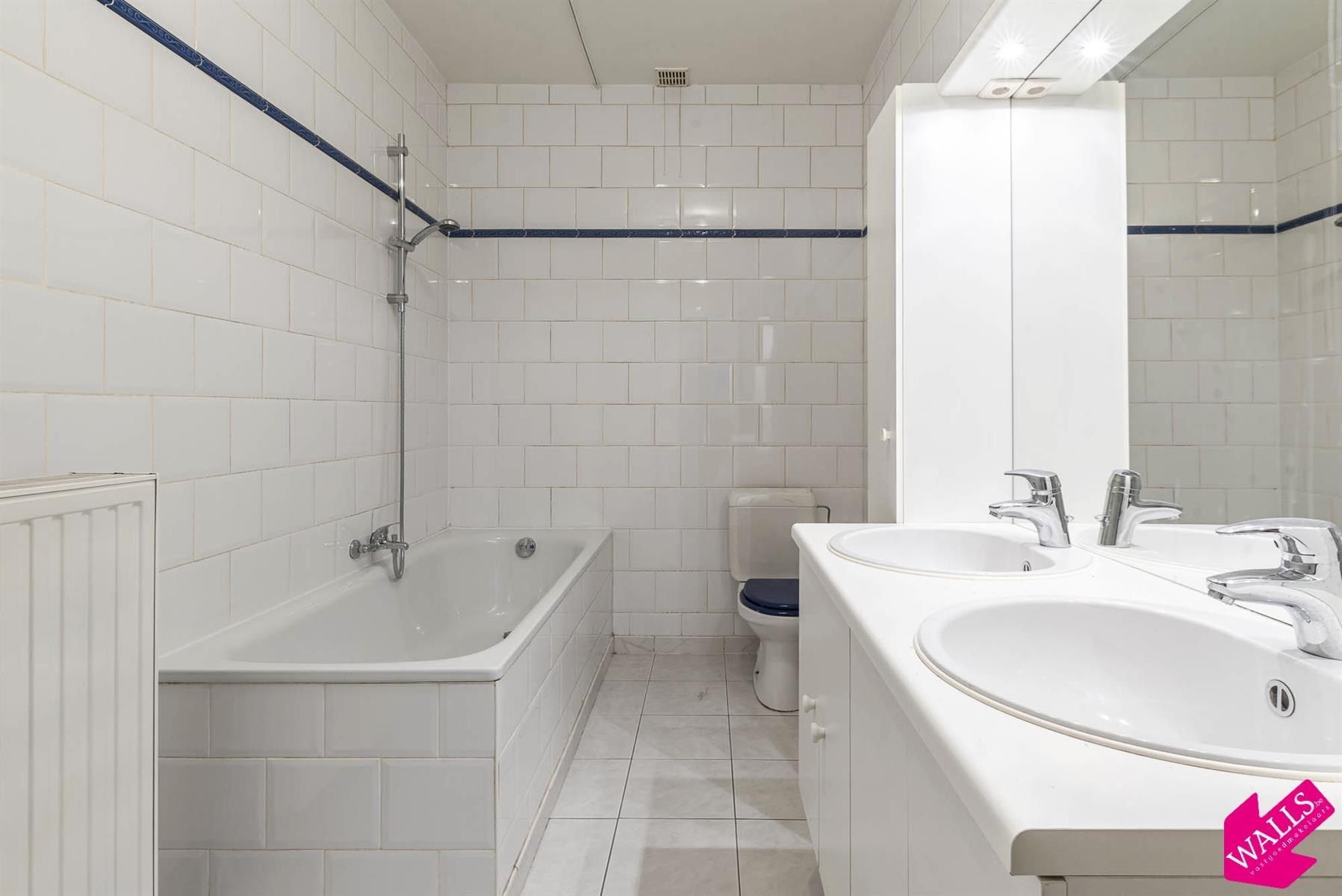 Ruim gelijkvloers met 2 slaapkamers foto 6