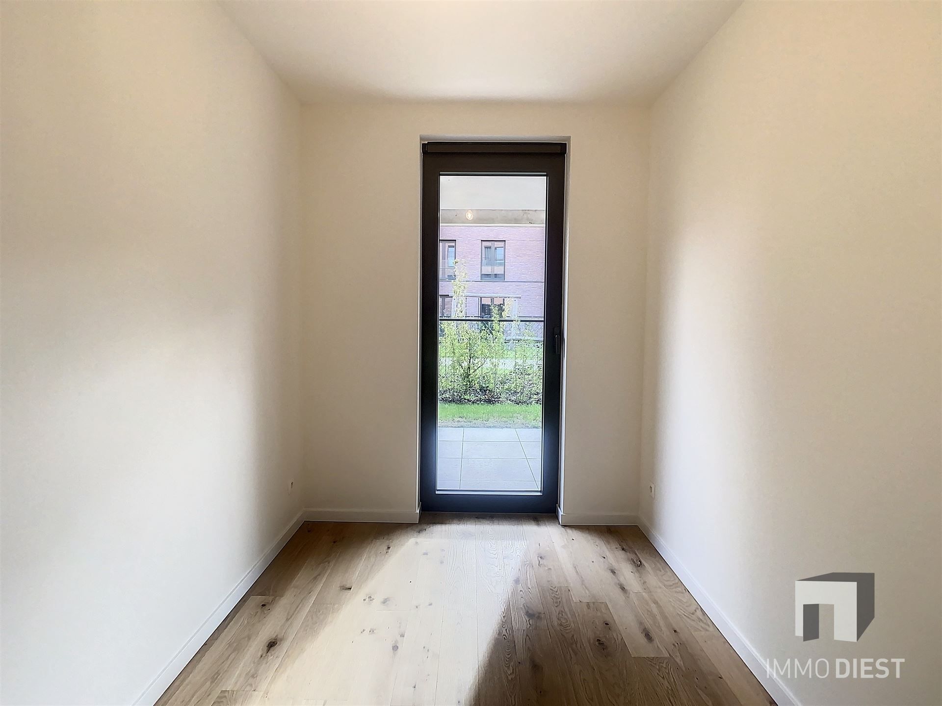 Nieuwbouwappartement De Tuilerie met drie slaapkamers foto 22