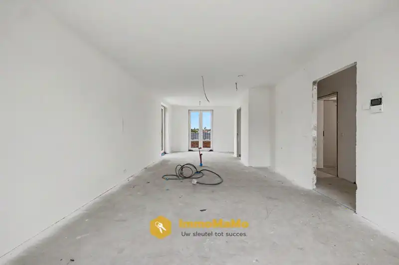 MOGELIJKHEID AANKOOP NIEUWBOUW à 6% BTW - LUXUEUS PENTHOUSE TE KOOP OP TOPLOCATIE IN LOCHRISTI (WACHTEBEKE) foto 3