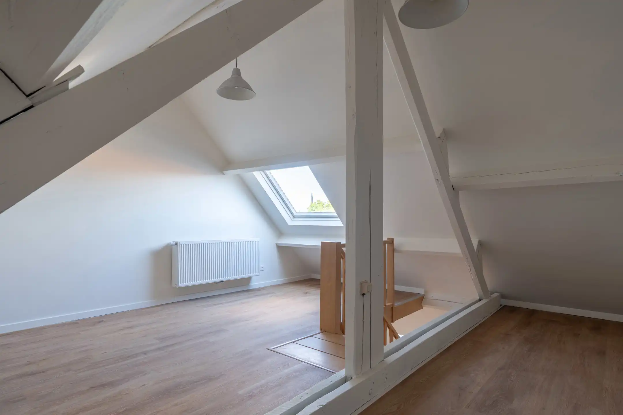 Gezinswoning met hobbyruimte (350m²) nabij de Grote Markt. foto 32