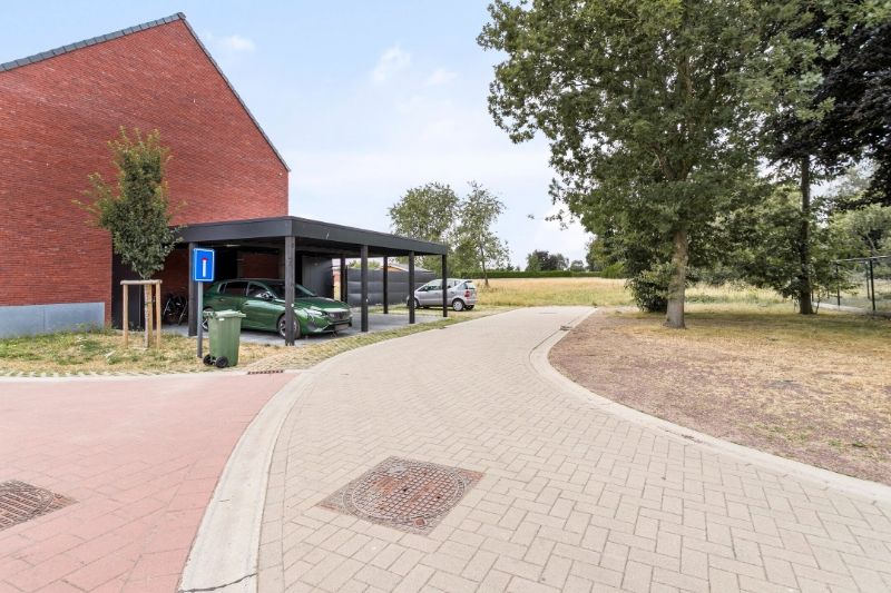 Eeklo, Zandvleuge-Zandrugweg - 1 fase: Lot 14 foto 14