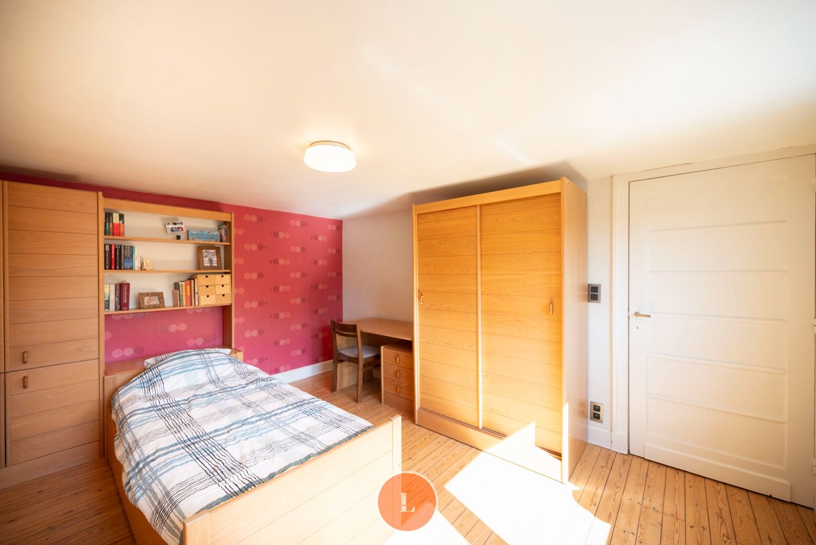 Instapklare woning vlakbij centrum Menen foto 19