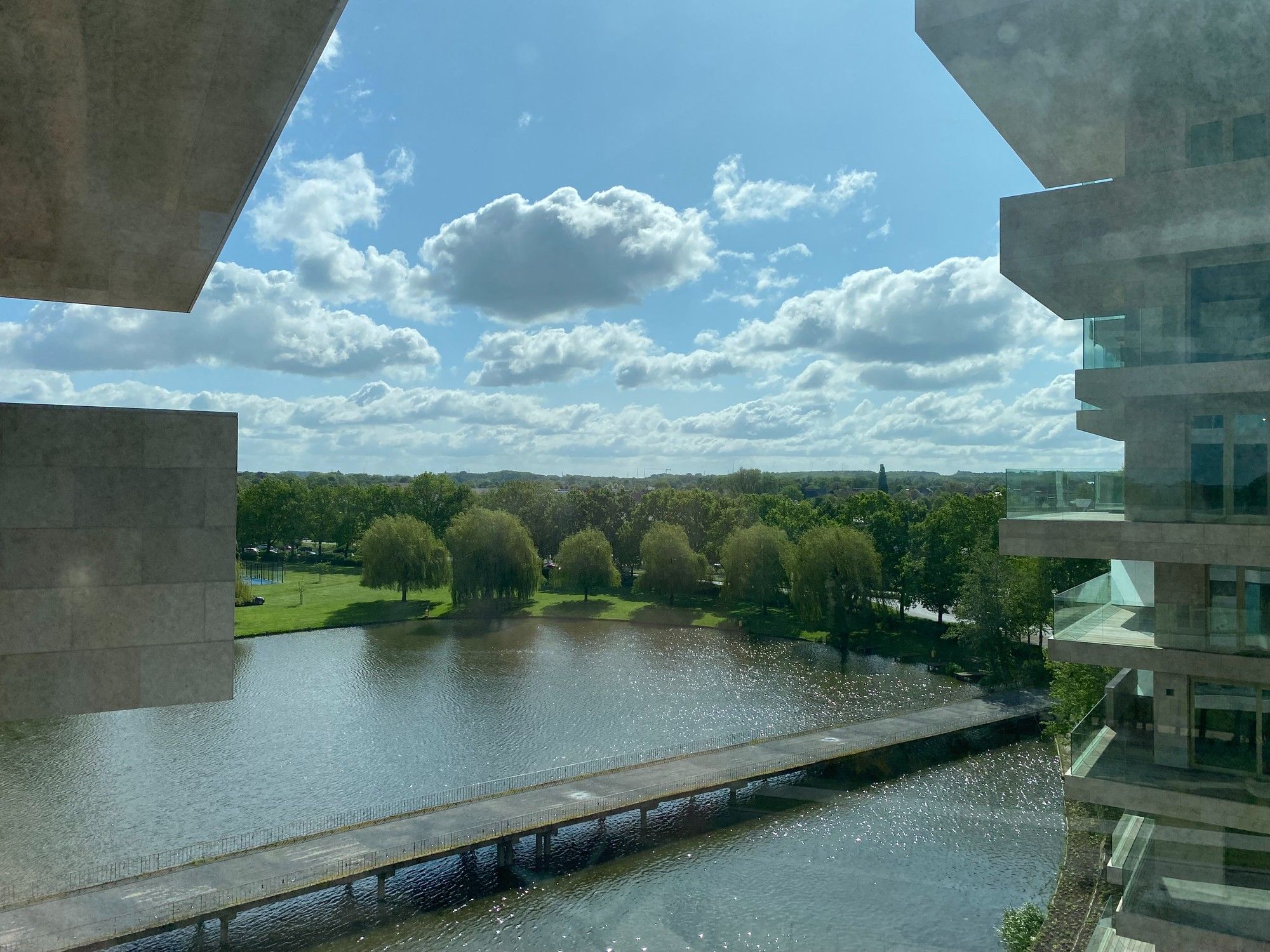 Nieuwbouw appartement in gegeerde Waterfront - site | Zuiderlaan foto 8