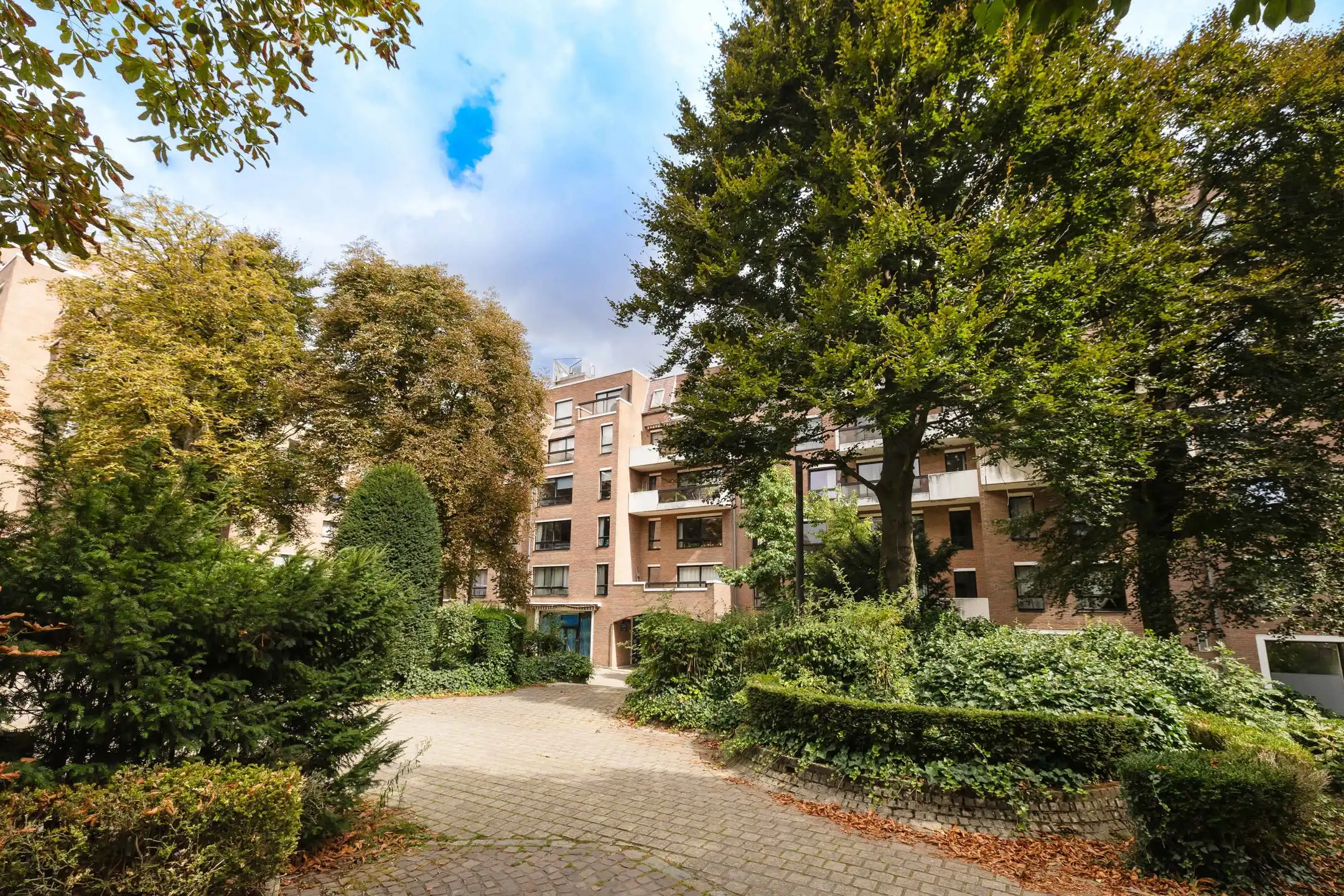 Mooi appartement met 2 slaapkamers foto 6