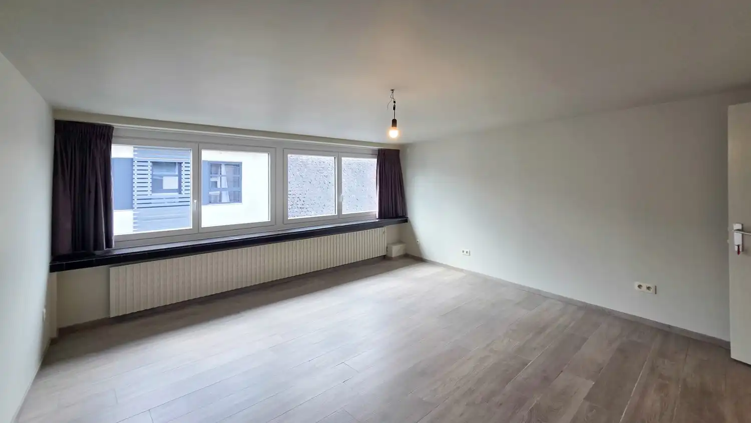DUPLEX APPARTEMENT MET 2 SLAAPKAMERS EN TERRAS foto 17