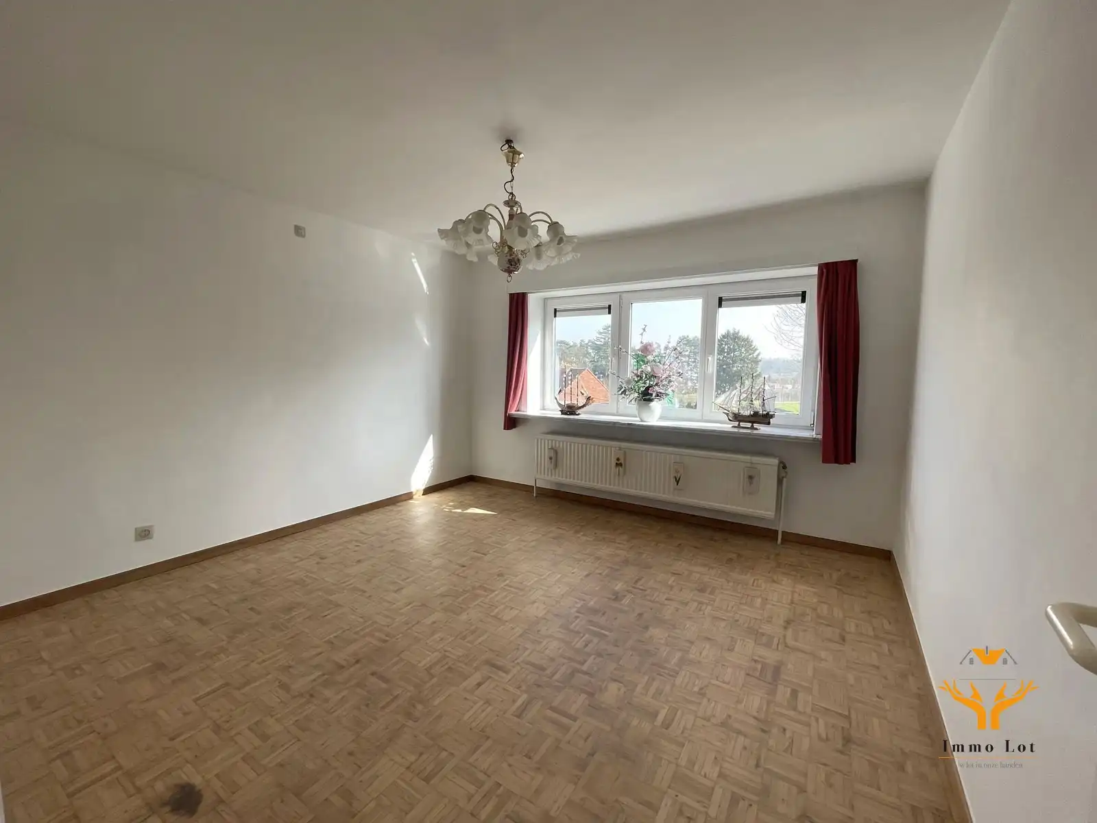 Ruim appartement met zicht op het Donkmeer foto 8