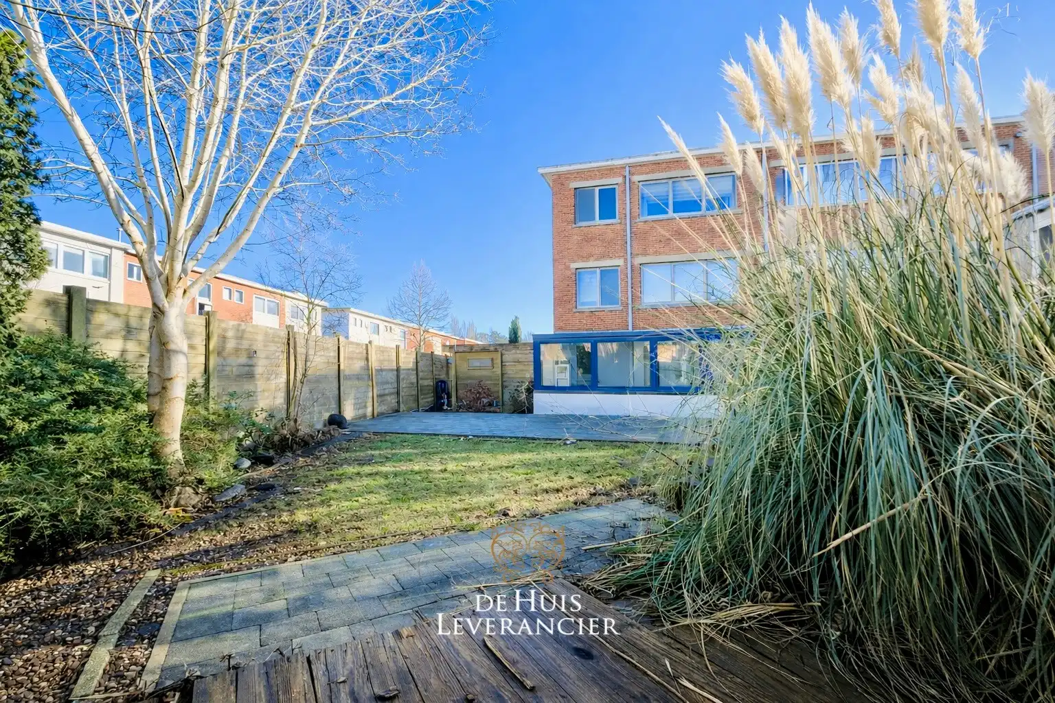 Huis te koop Hoogmolenlaan 25 - 2550 Kontich