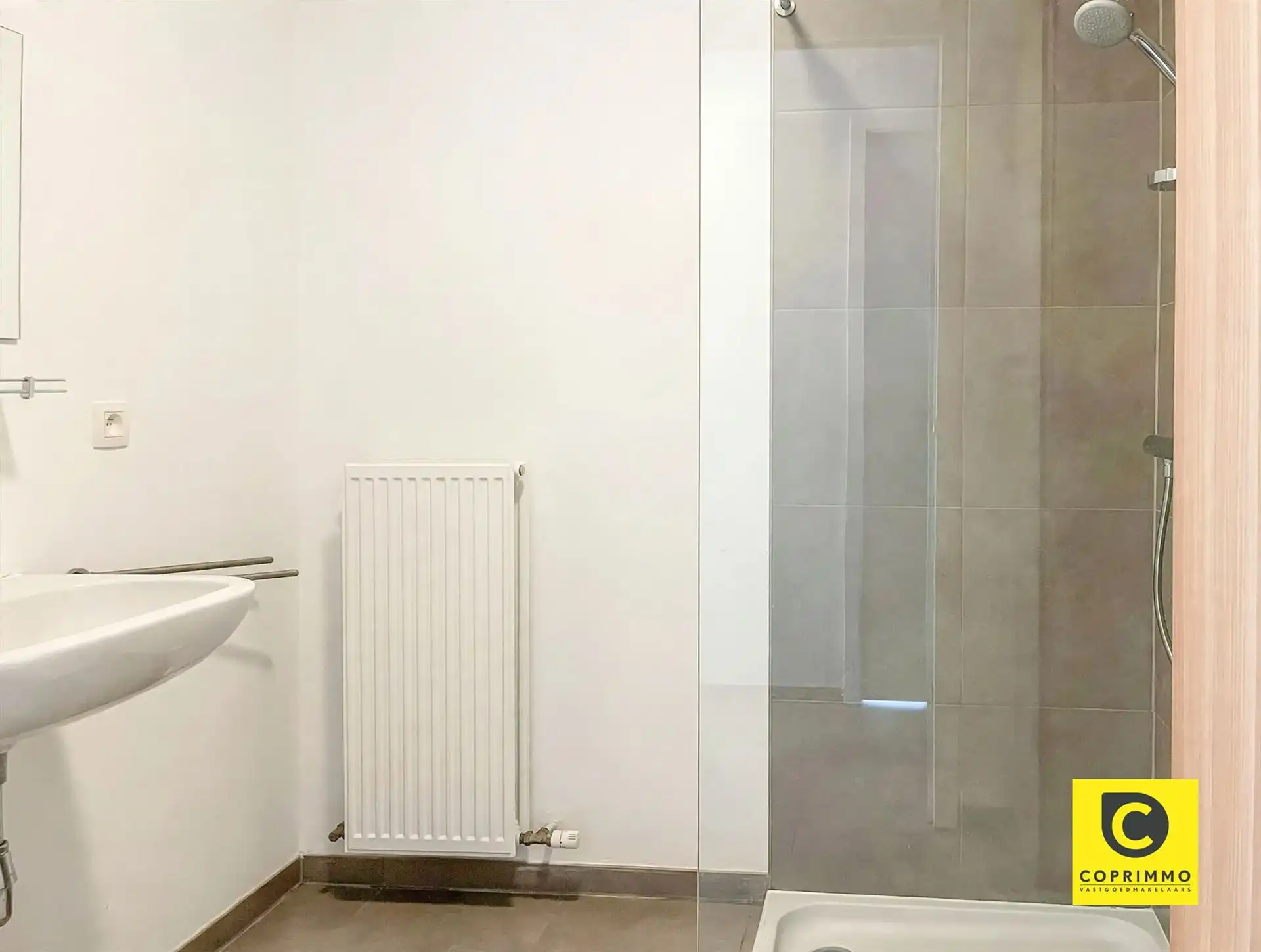 Recent appartement met 3 slpk foto 8