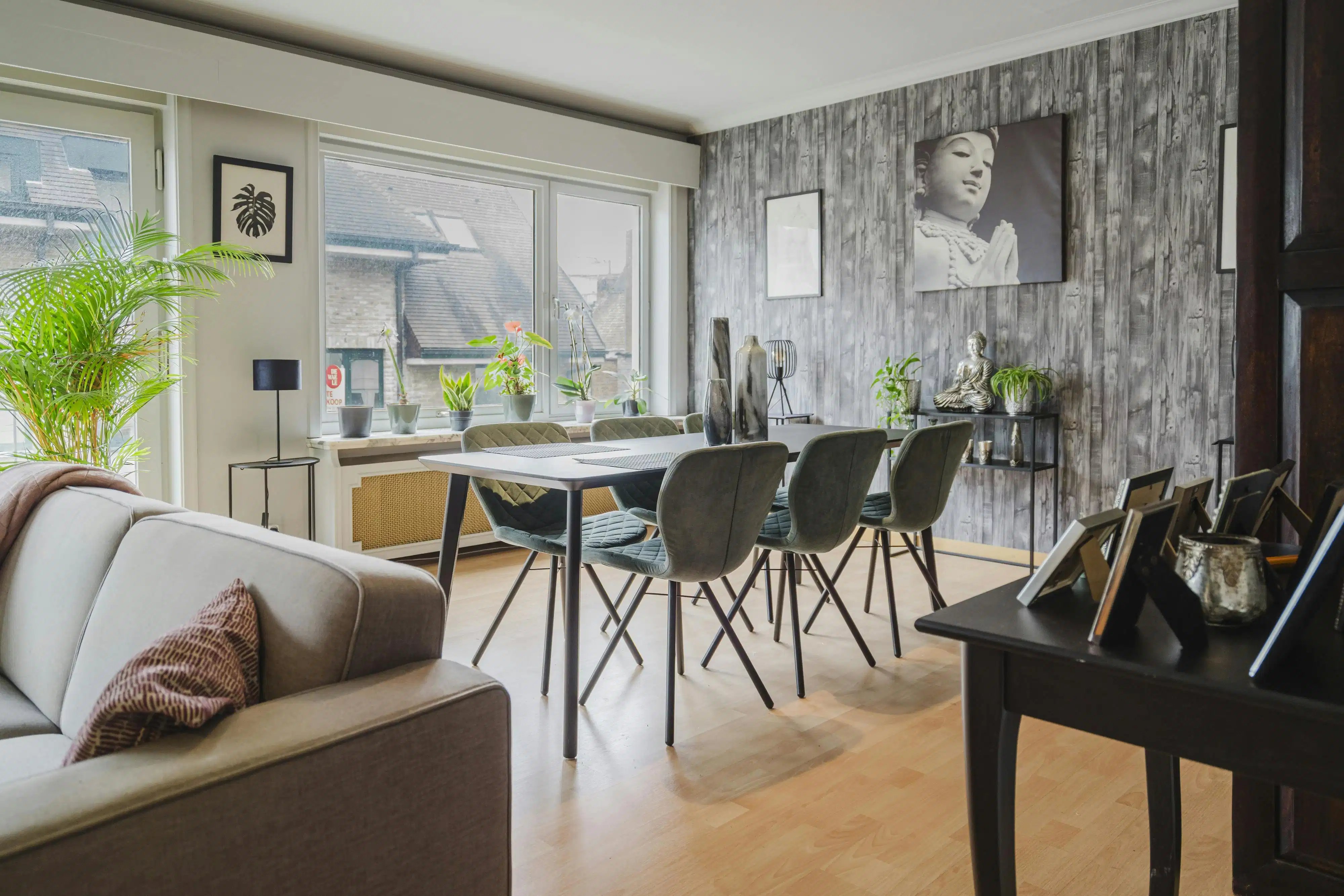 Appartement te koop op een toplocatie in Kortrijk foto 2