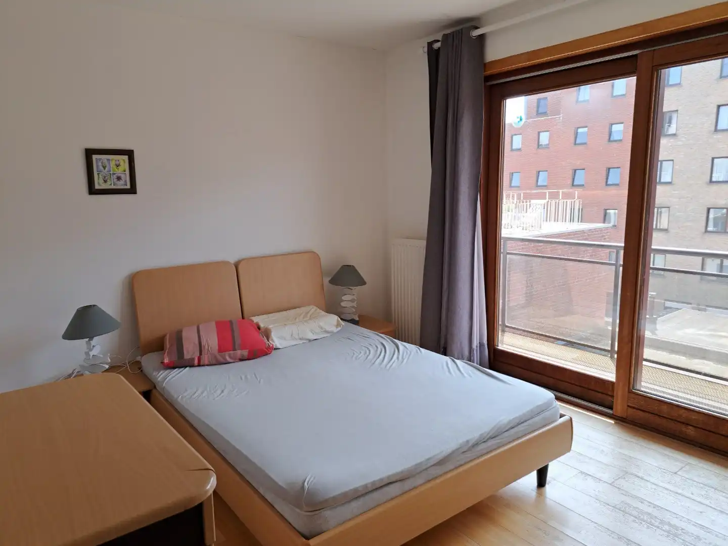 MODERN 2 SLAAPKAMERAPPARTEMENT TE HUUR OP JAARBASIS foto 7