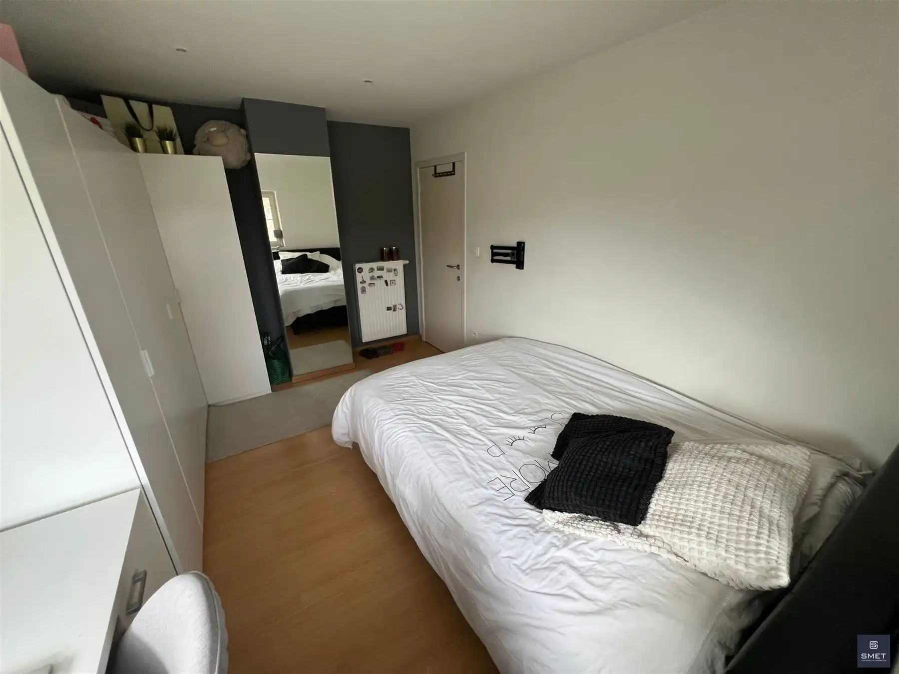 VILLA MET 4 SLPKS, GARAGE EN ZWEMBAD OP TOPLOCATIE foto 21