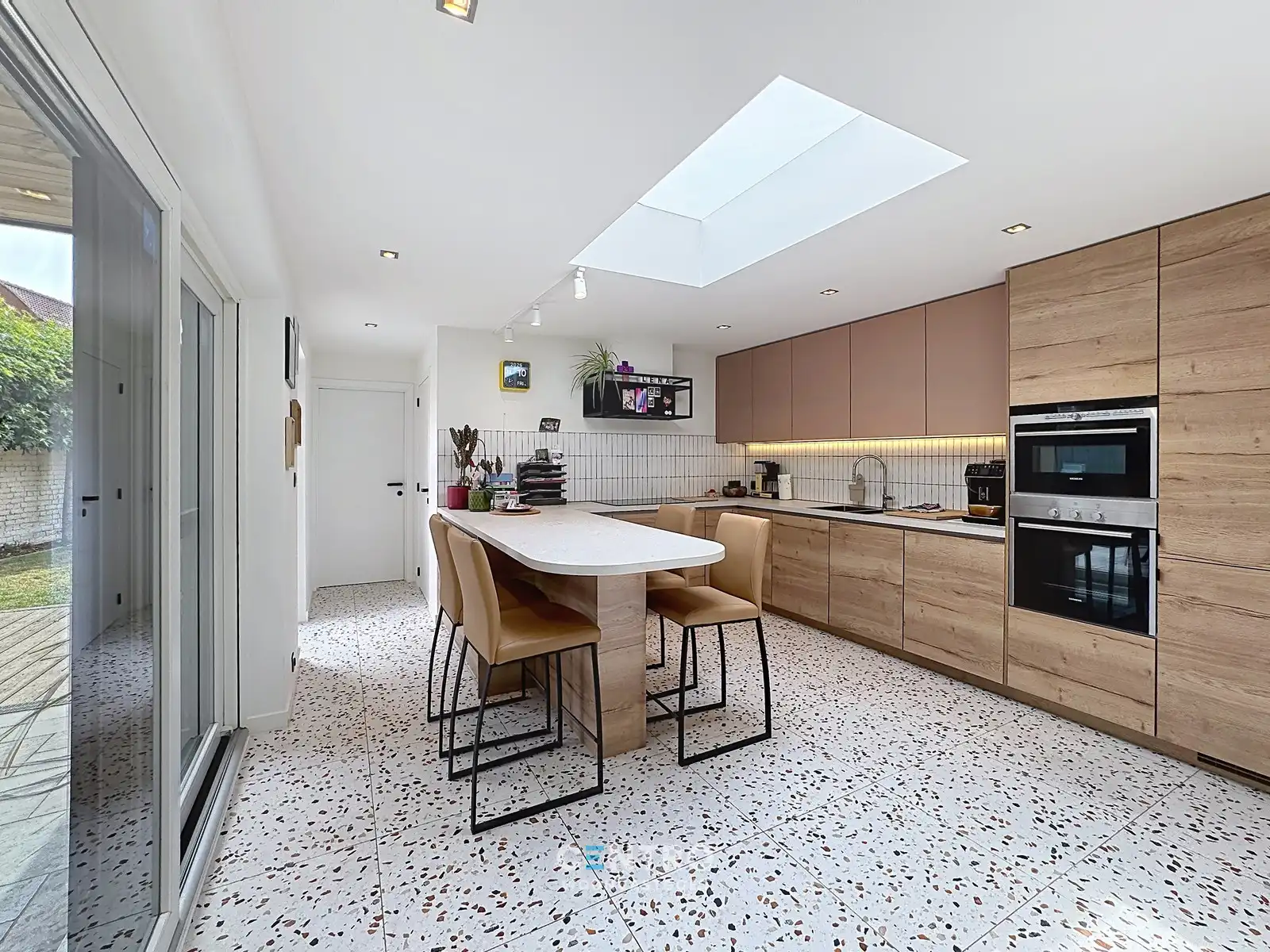 Instapklare woning met alle COMFORT te Jabbeke! foto 6
