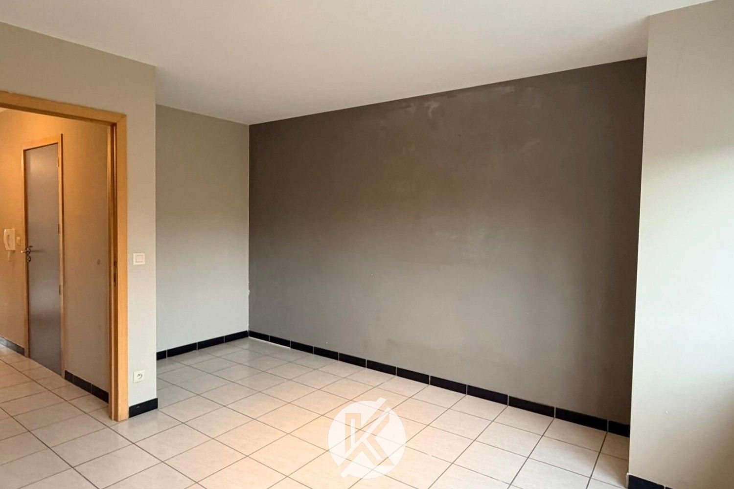 Comfortabel éénslaapkamerappartement met terras foto 7