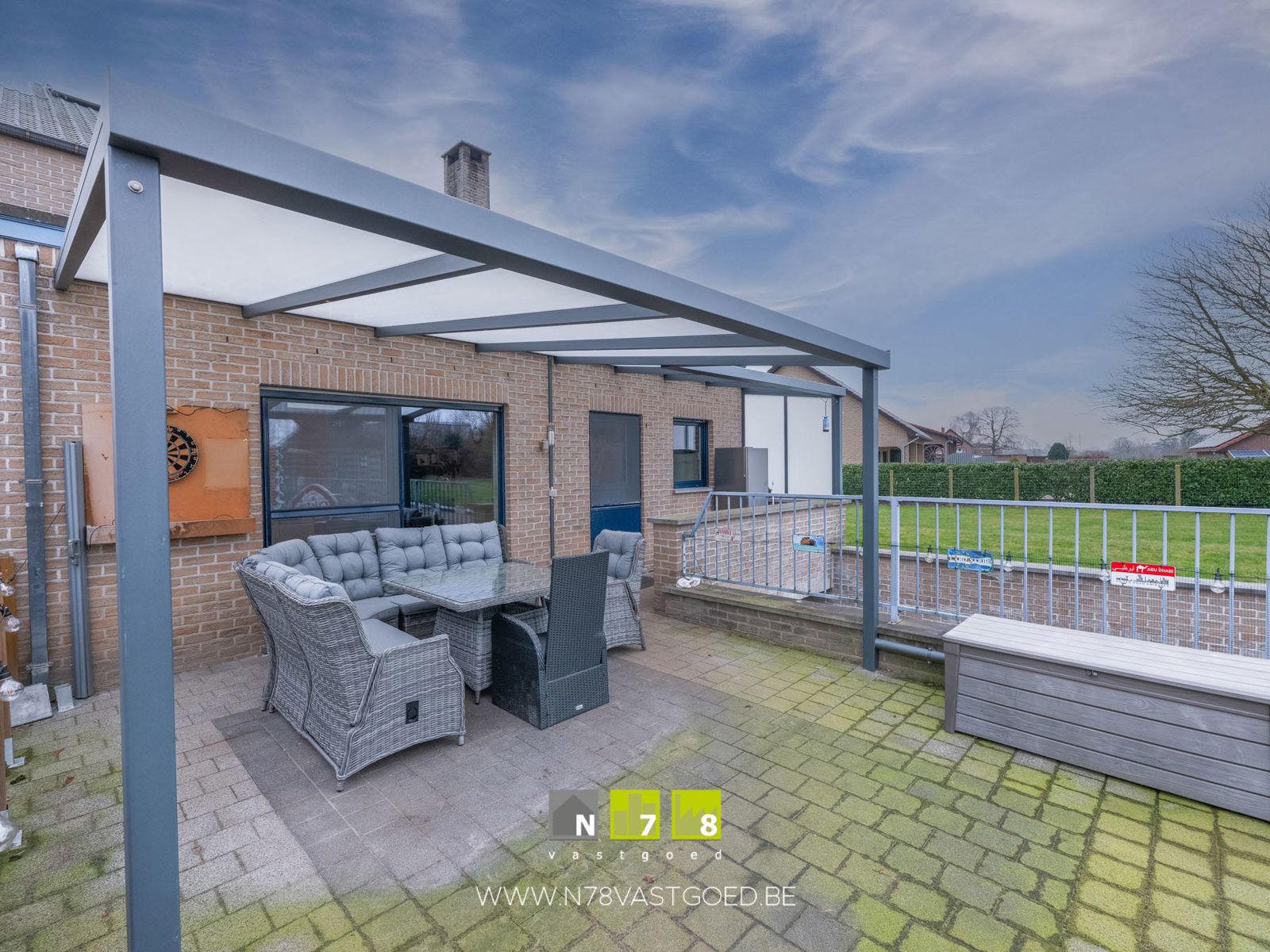Huis te koop foto 34