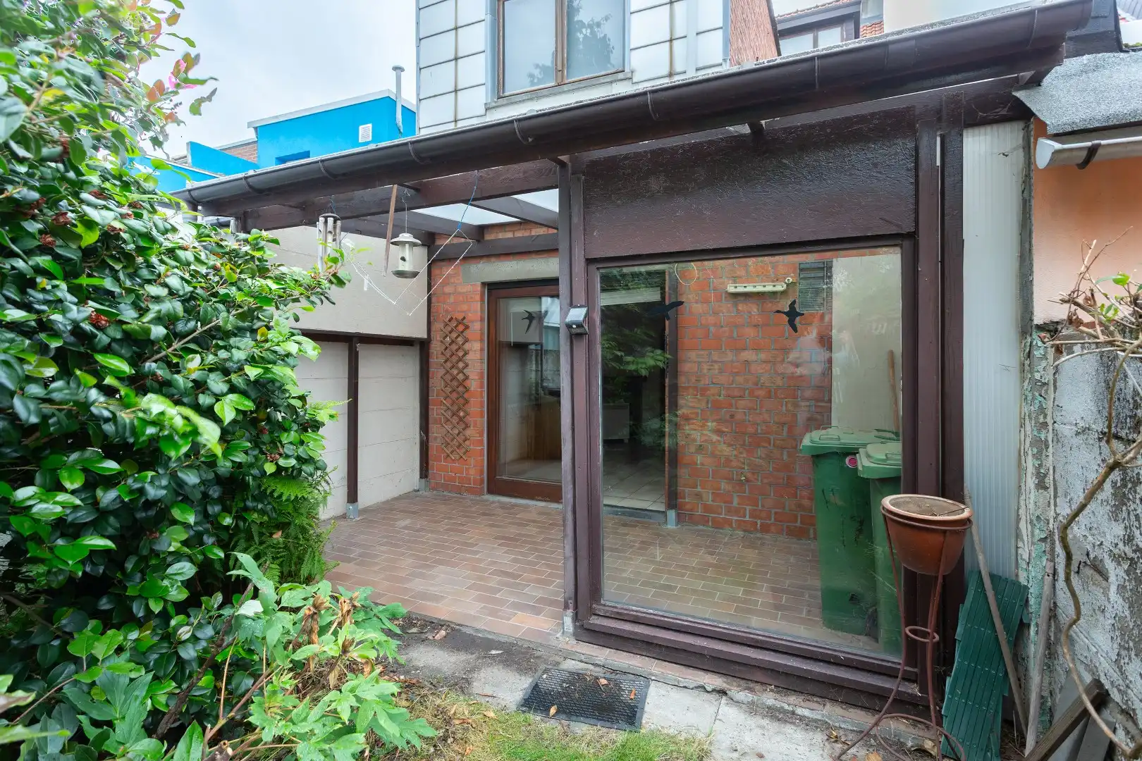 Te renoveren woning met tuin van 155 m² foto 18