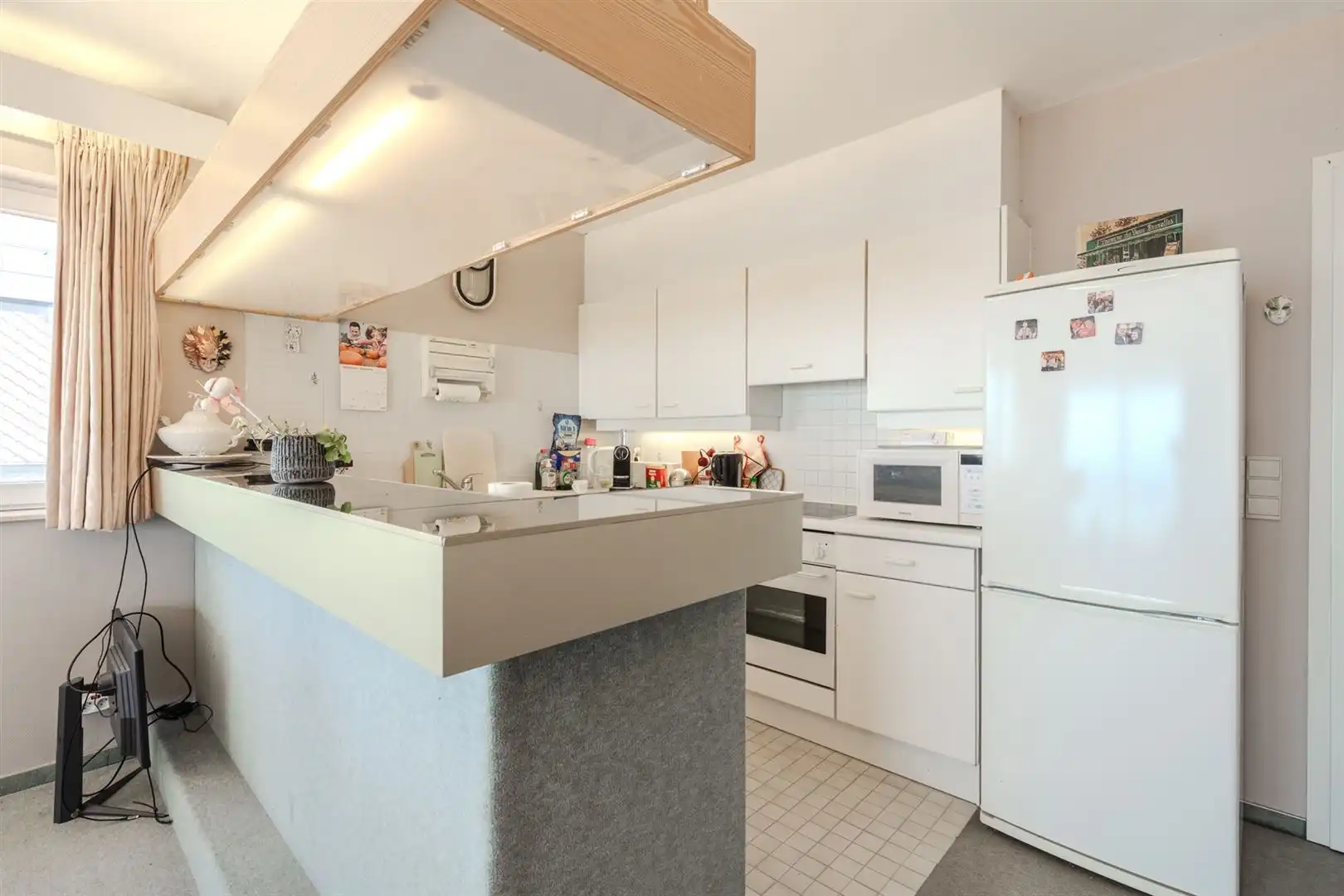 Appartement met adembenemend uitzicht foto 13