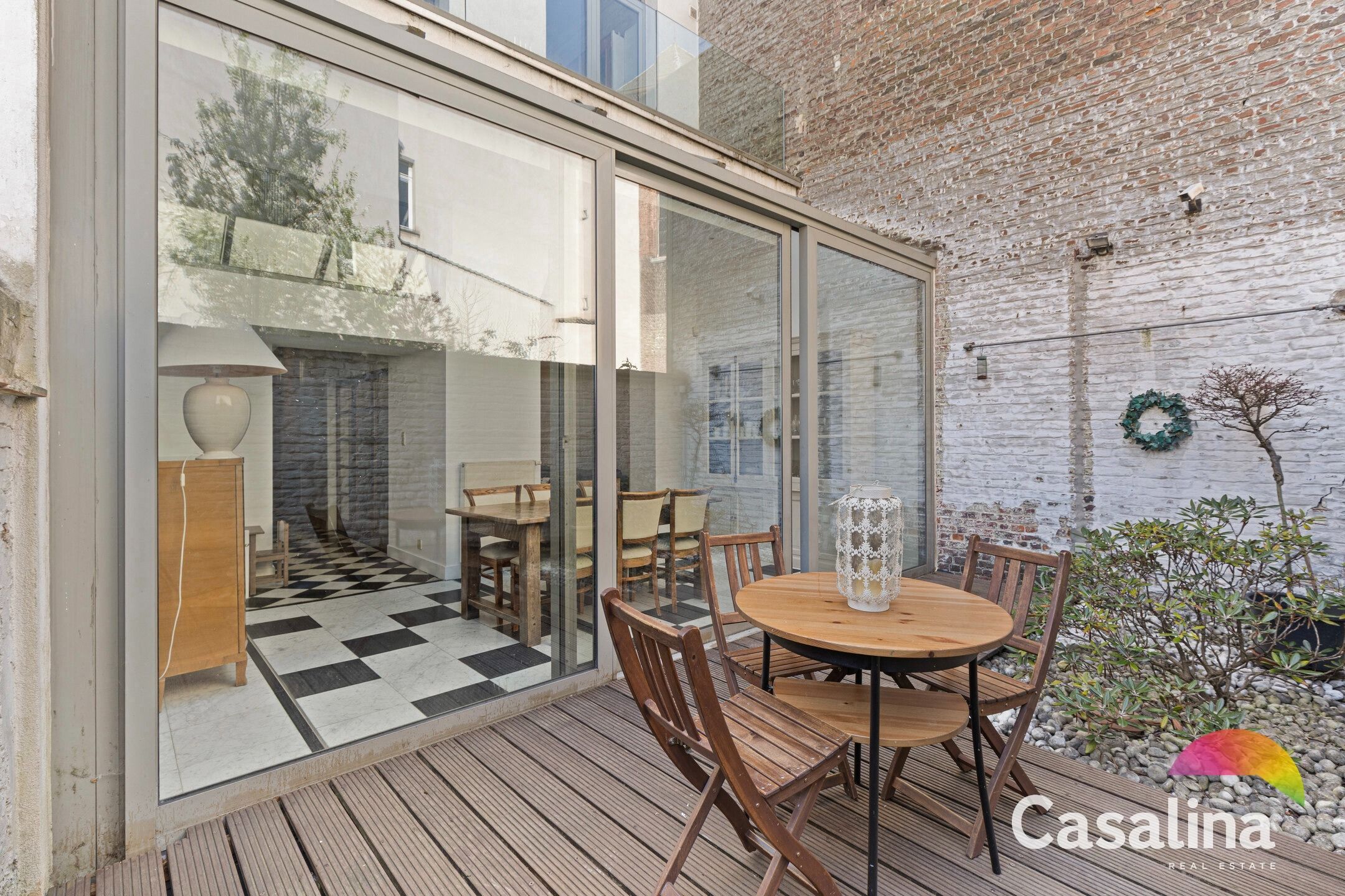 Prachtige eengezinswoning foto 9