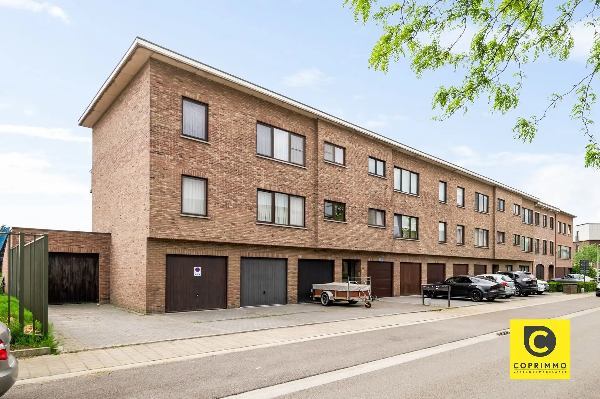 Appartement: 2 slk, T en P foto 11