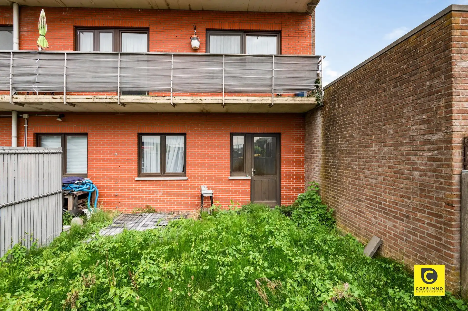 Appartement: 2 slk, T en P foto 11