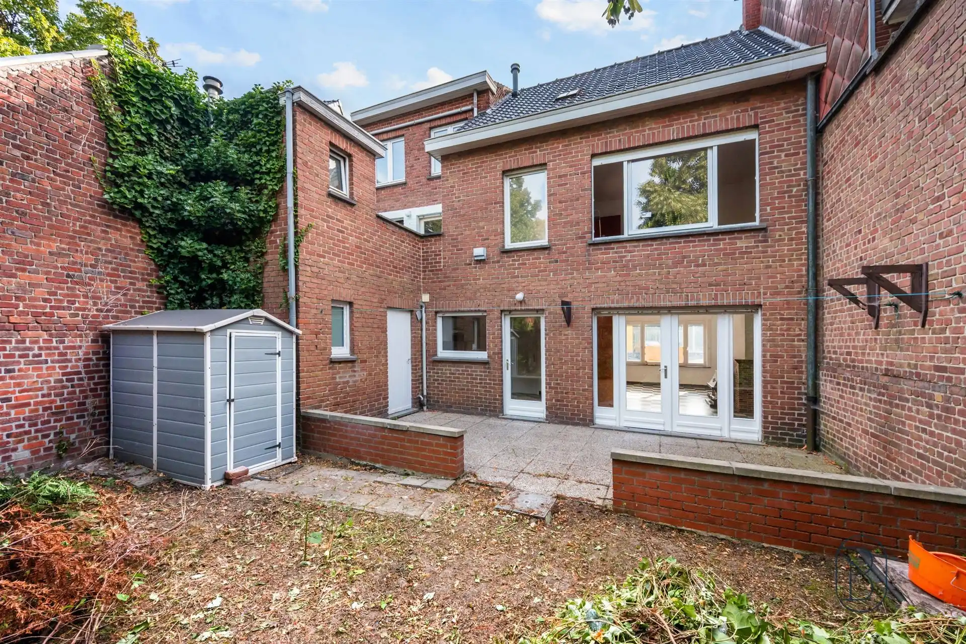 Woningen foto 8