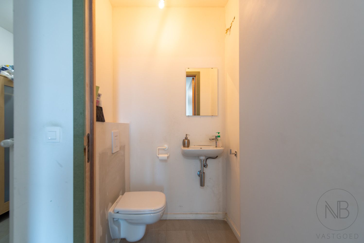 Modern en energiezuinig penthouse op toplocatie in Genk! foto 17