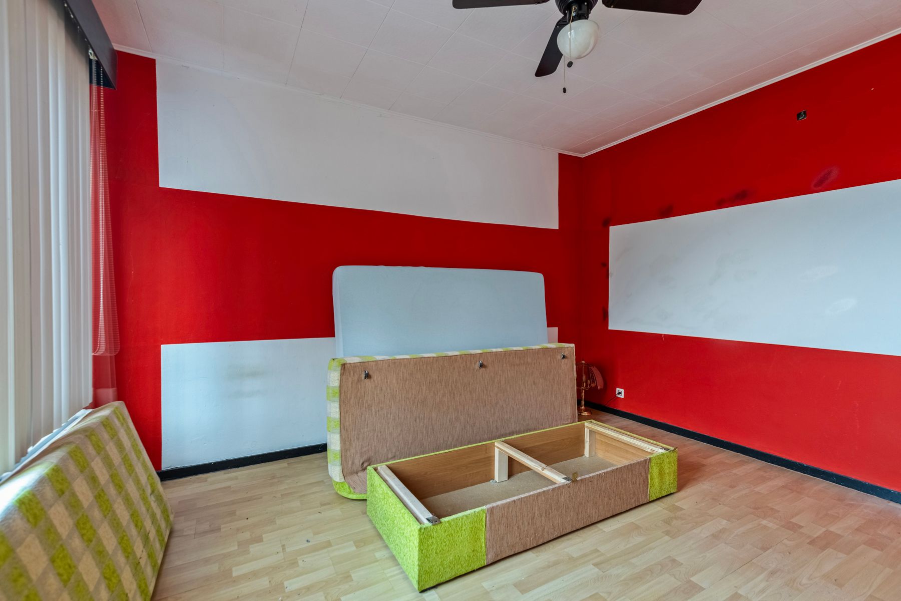Appartement Maaseik centrum foto 5