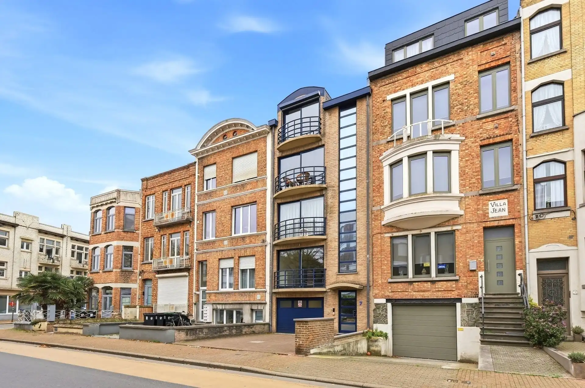 2 SLPK / MOG. AANKOOP BOX IN GEBOUW foto 22