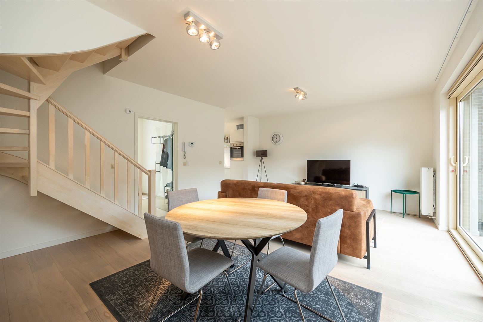 Gezellig wonen nabij het centrum van Lier foto 7