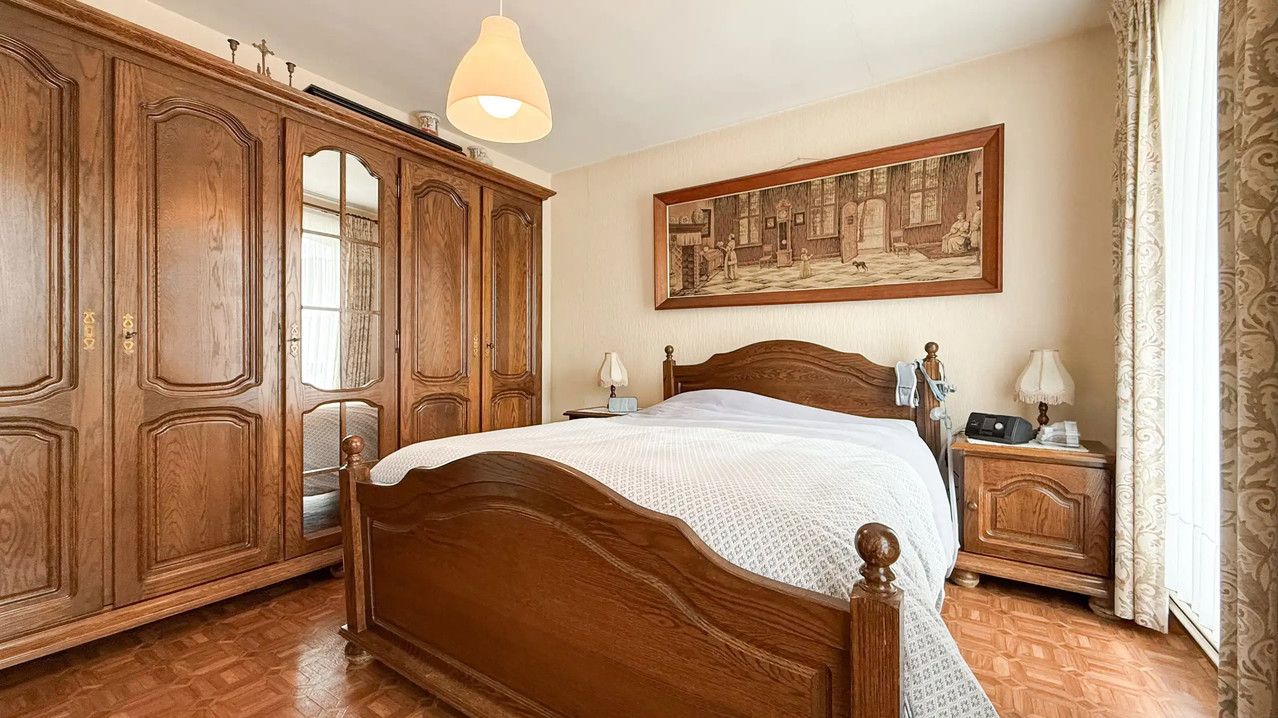 Charmante halfopen woning in rustige woonwijk te Eversel! foto 21