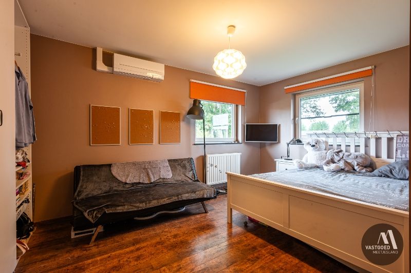 Ruime villa op een toplocatie in Maldegem foto 15