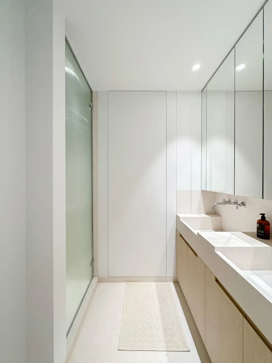 Tijdloos appart. met TOPAFWERKING op het DRIEHOEKSPLEIN... foto 15