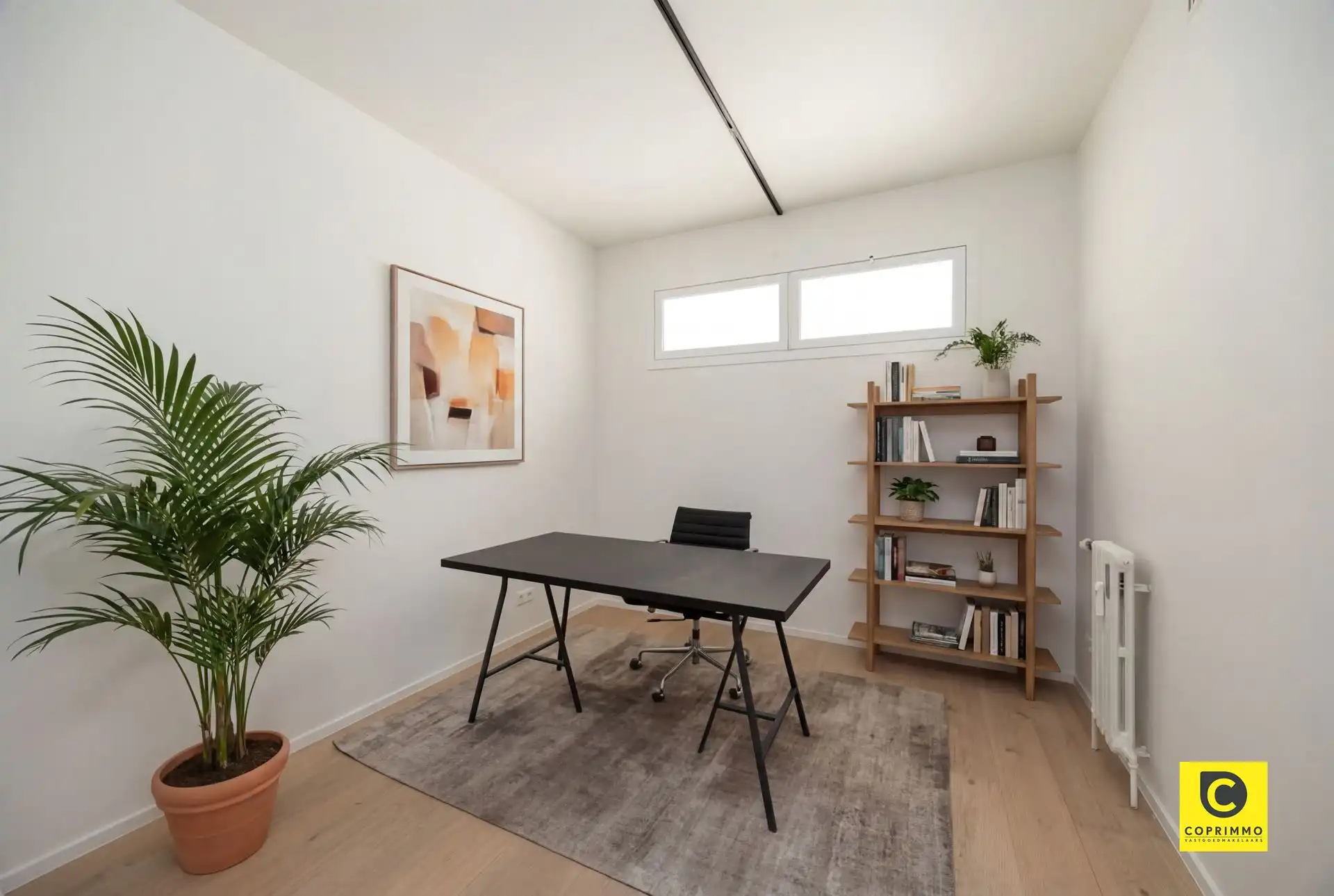 Prachtig gerenoveerd appartement foto 8