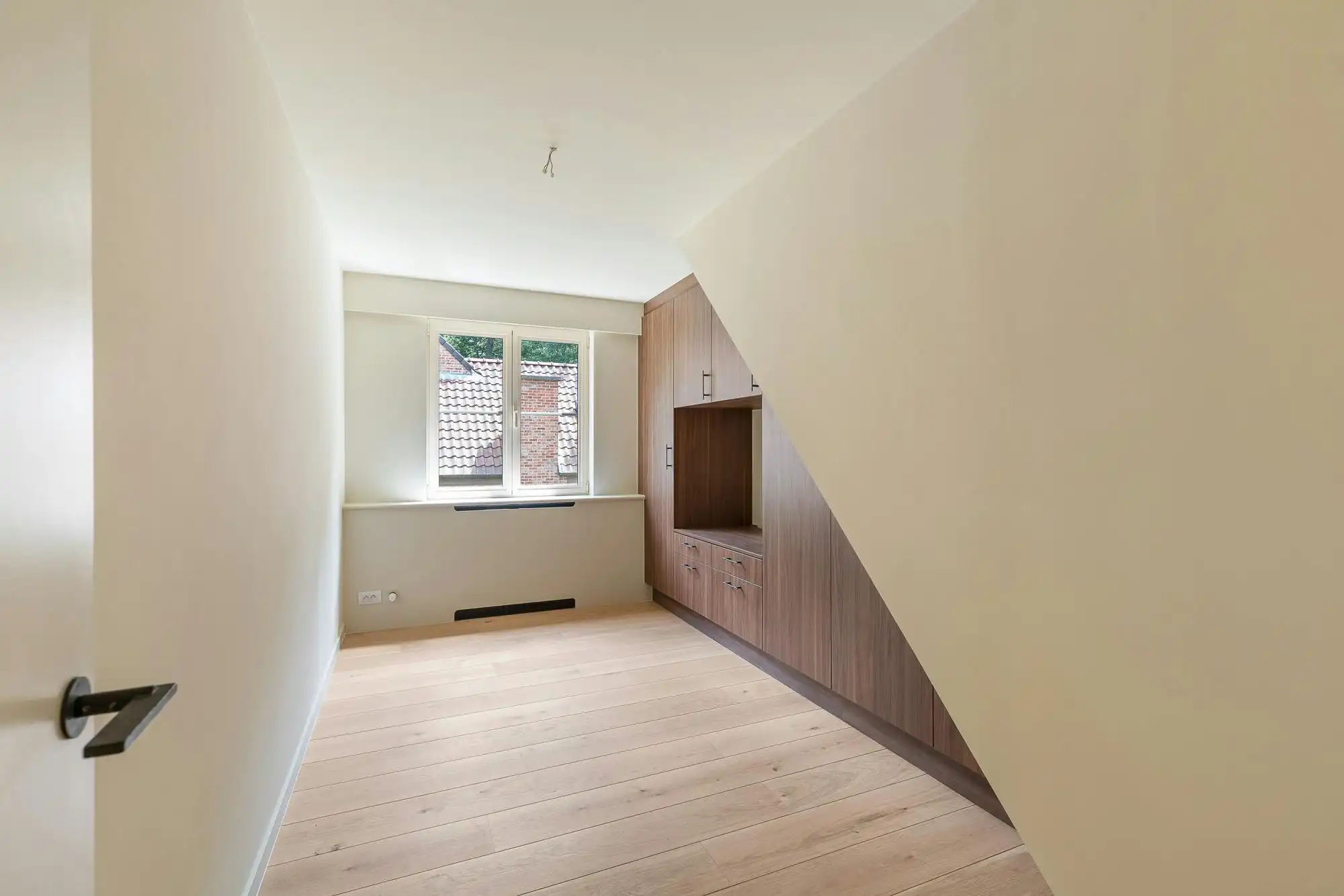 Riante villa op toplocatie aan de Kalmthoutse Heide foto 27