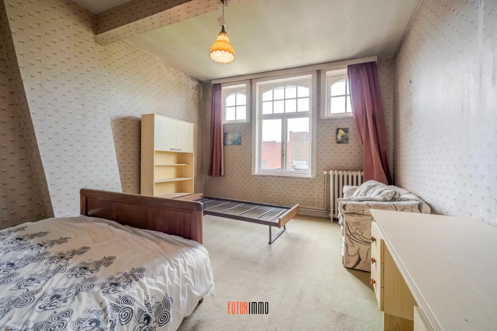 Unieke herenwoning met praktijk in hartje RSL foto 28