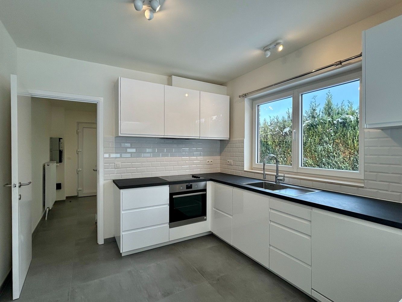 Volledig gerenoveerde open bebouwing met tuin in rustige omgeving te Oud-Heverlee foto 10