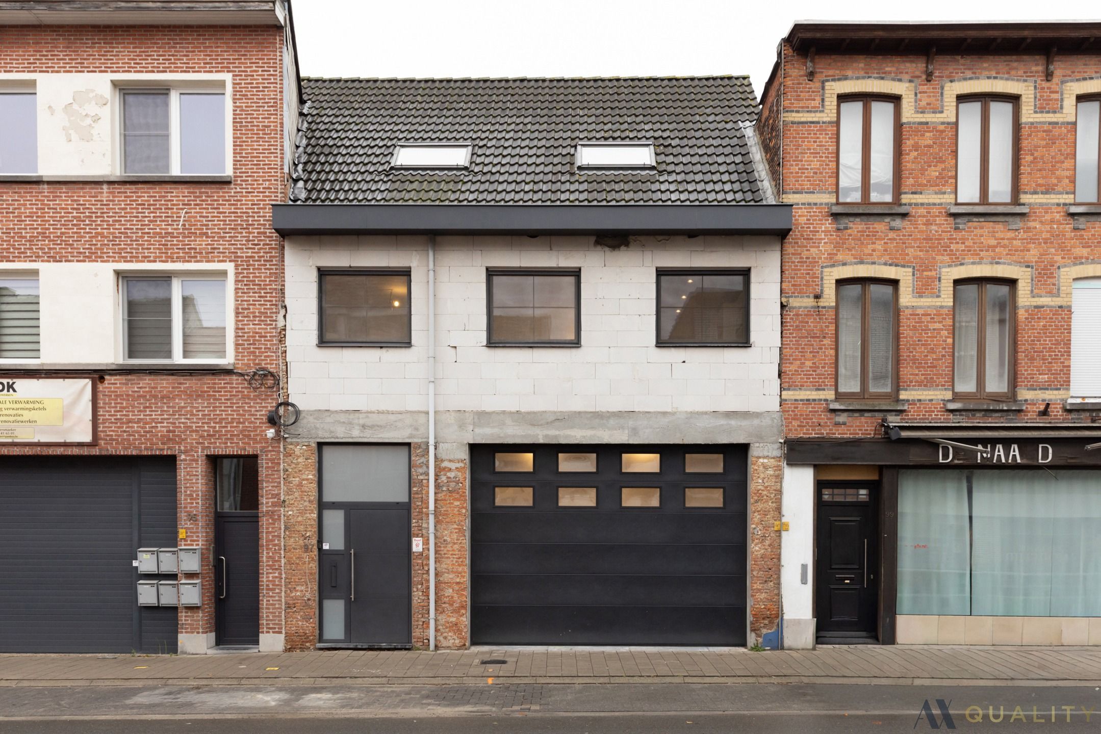 Ruime woning met tal van mogelijkheden foto 28