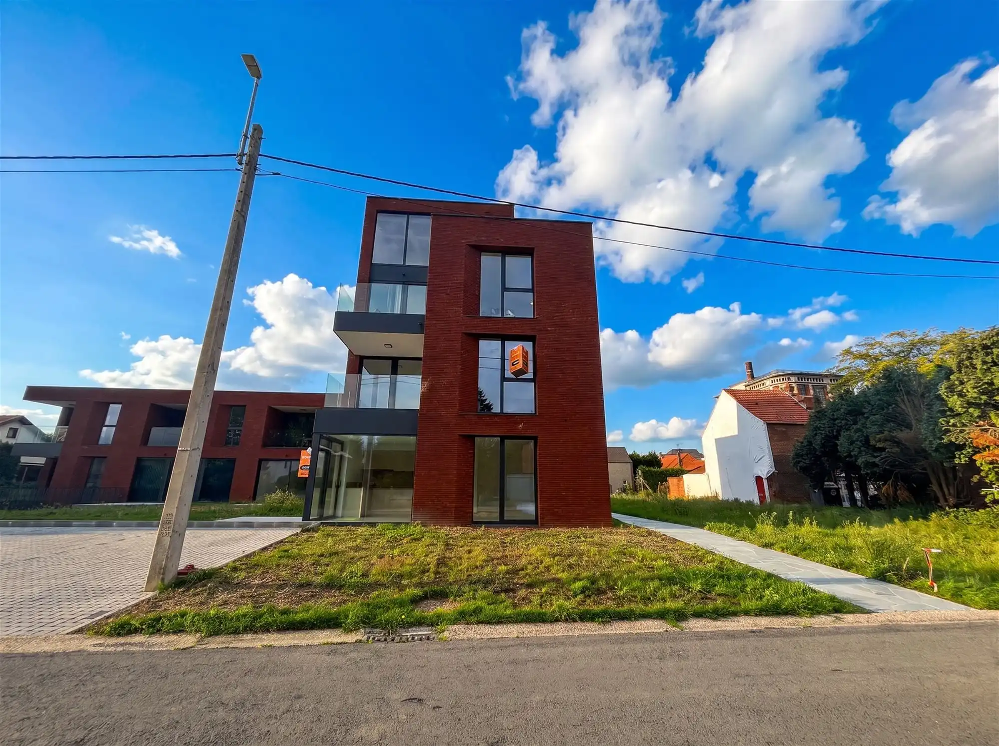 Prachtig nieuwbouwappartement te huur! foto 3