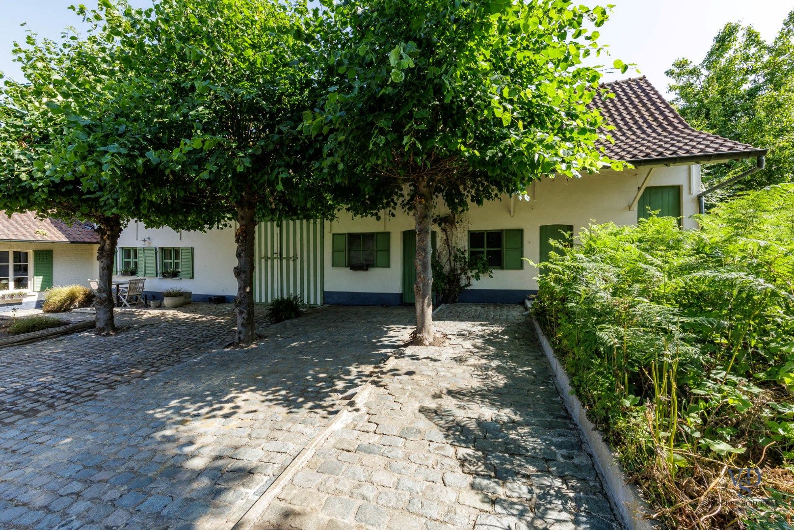 Charmante hoeve in Mater – rust, ruimte en karakter foto 42