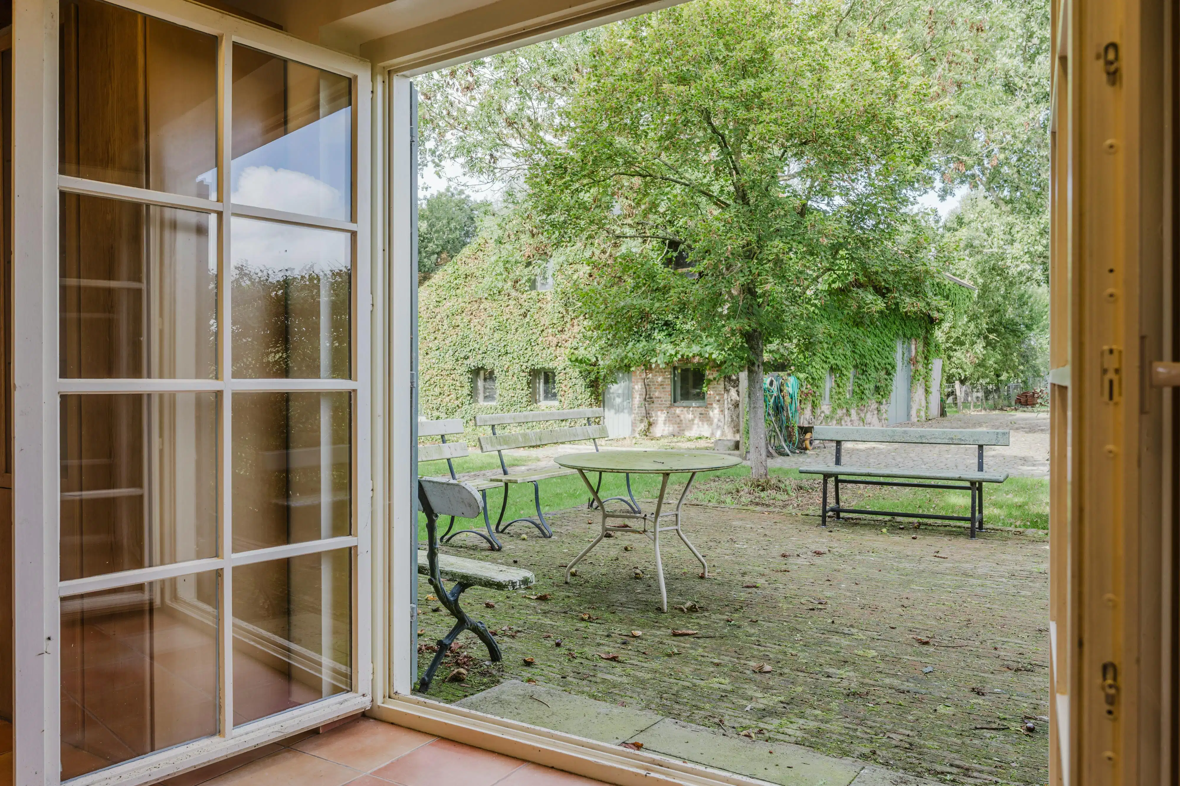Uniek domein op 1,4 ha te koop in Houthulst foto 22