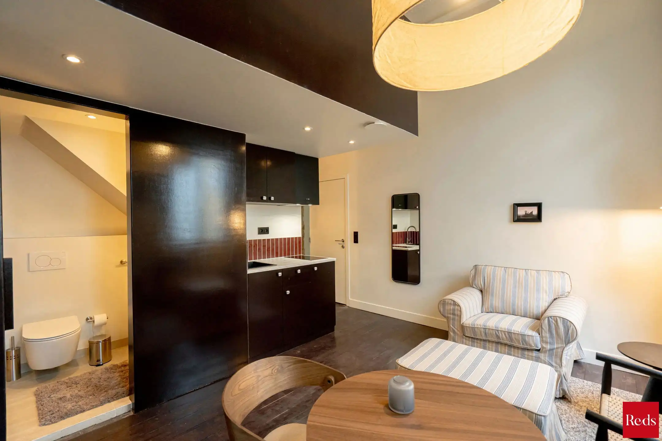 Uniek co-housing concept: volledig gemeubelde studio’s foto 3
