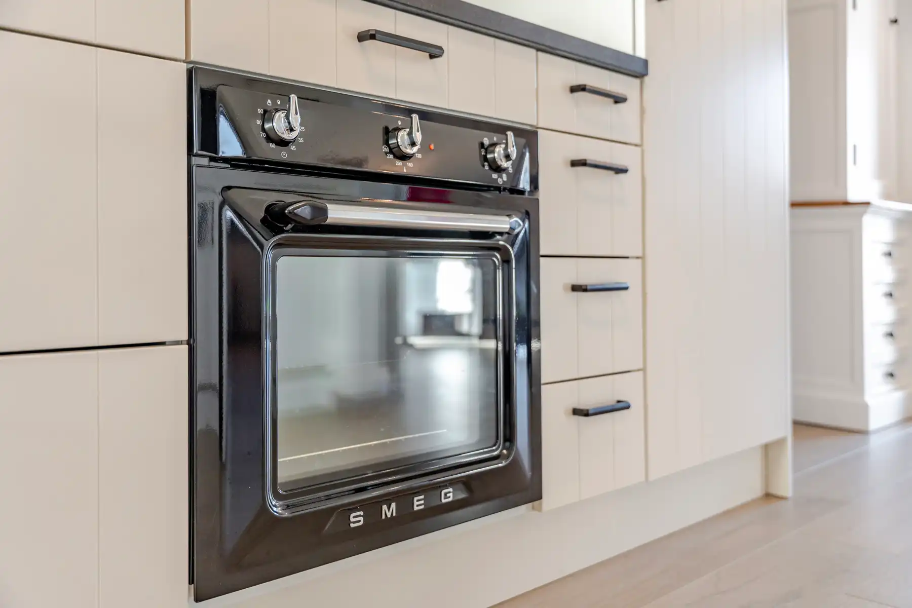 Instapklare bungalow met EPC B nabij Donkmeer  foto 8