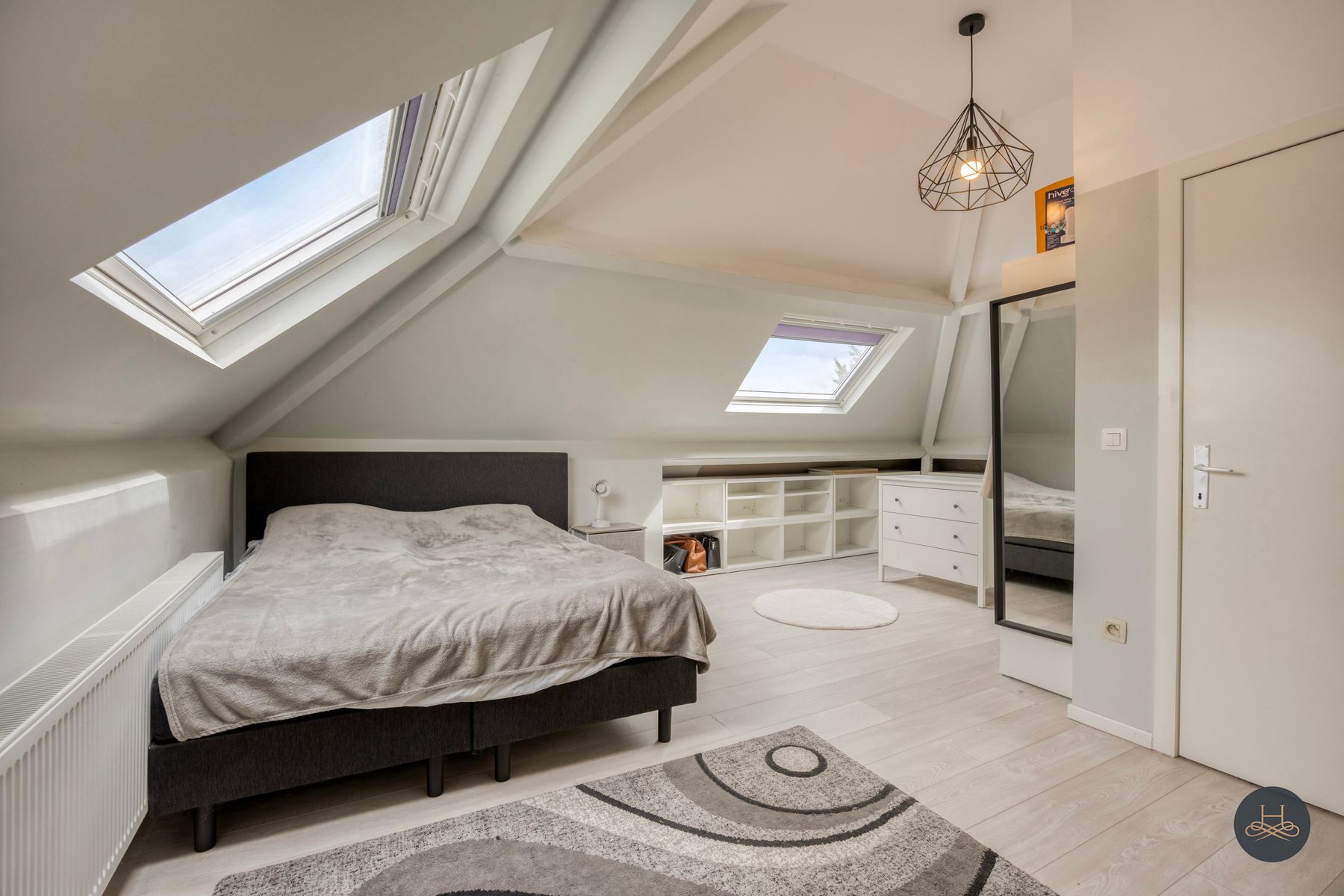 Hoogwaardig afgewerkte, ruime gezinswoning op toplocatie foto 20