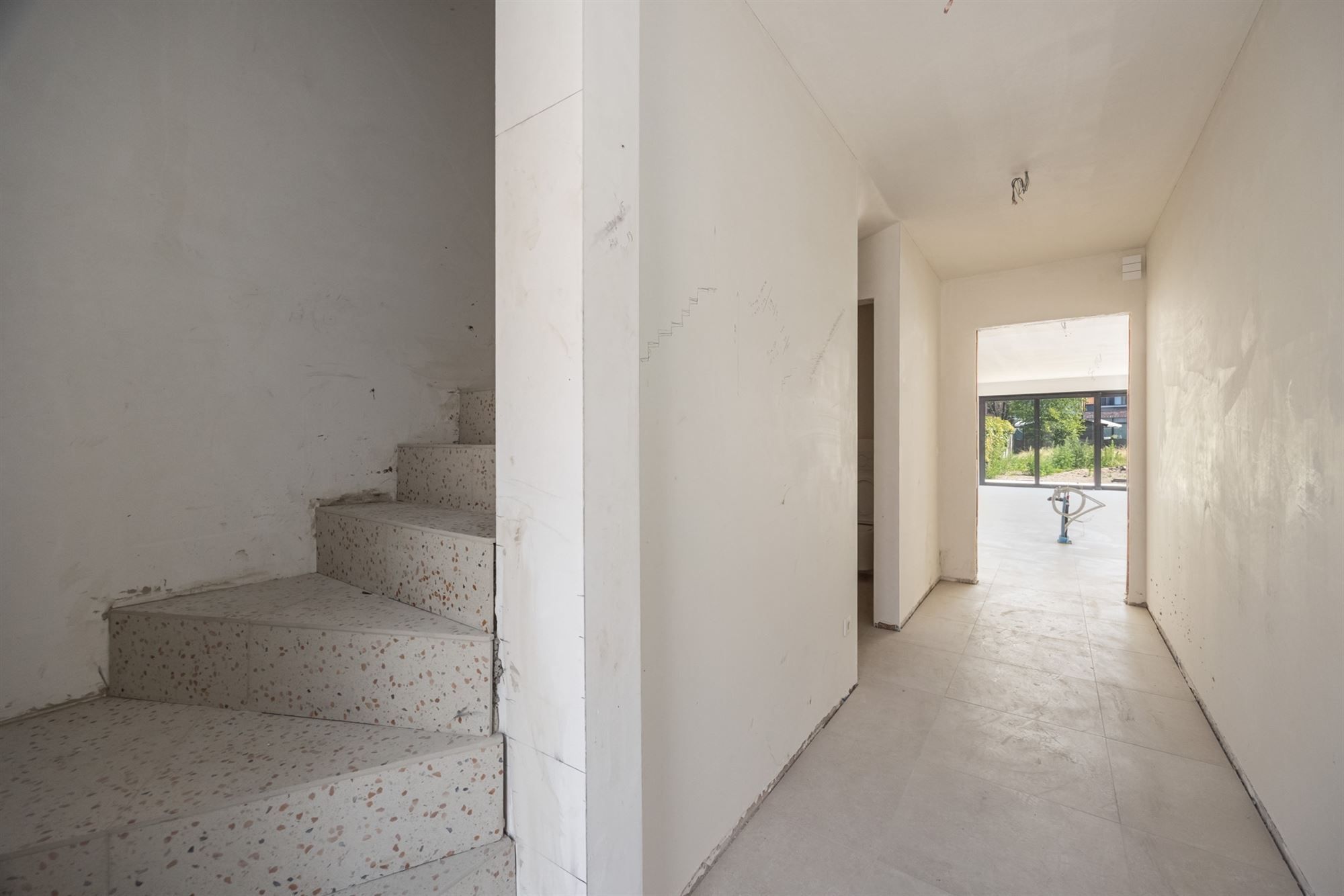 Ruime instapklare nieuwbouwwoning in Brasschaat foto 14