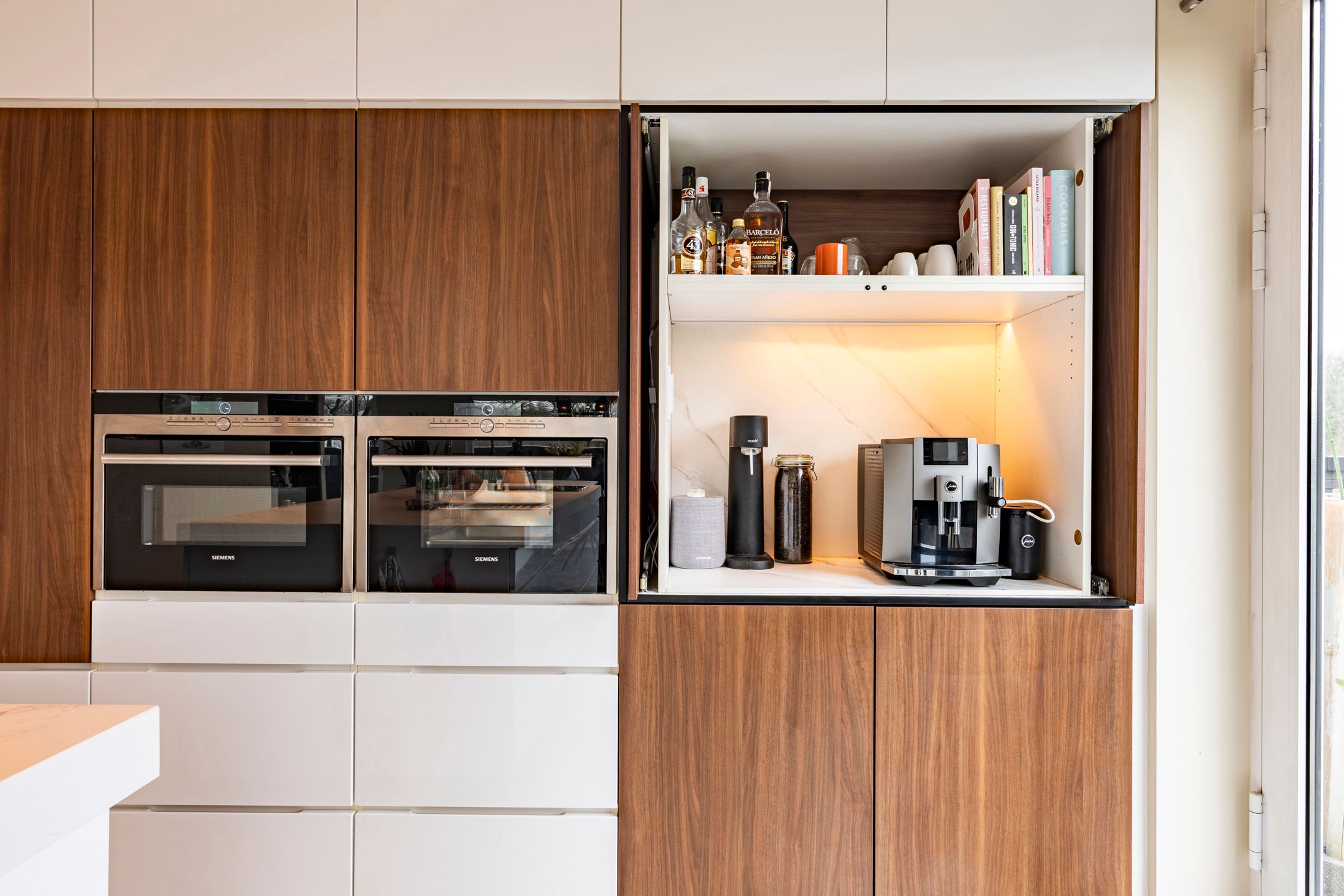 Luxueuse penthouse in groene omgeving aan de rand van Turnhout  foto 20