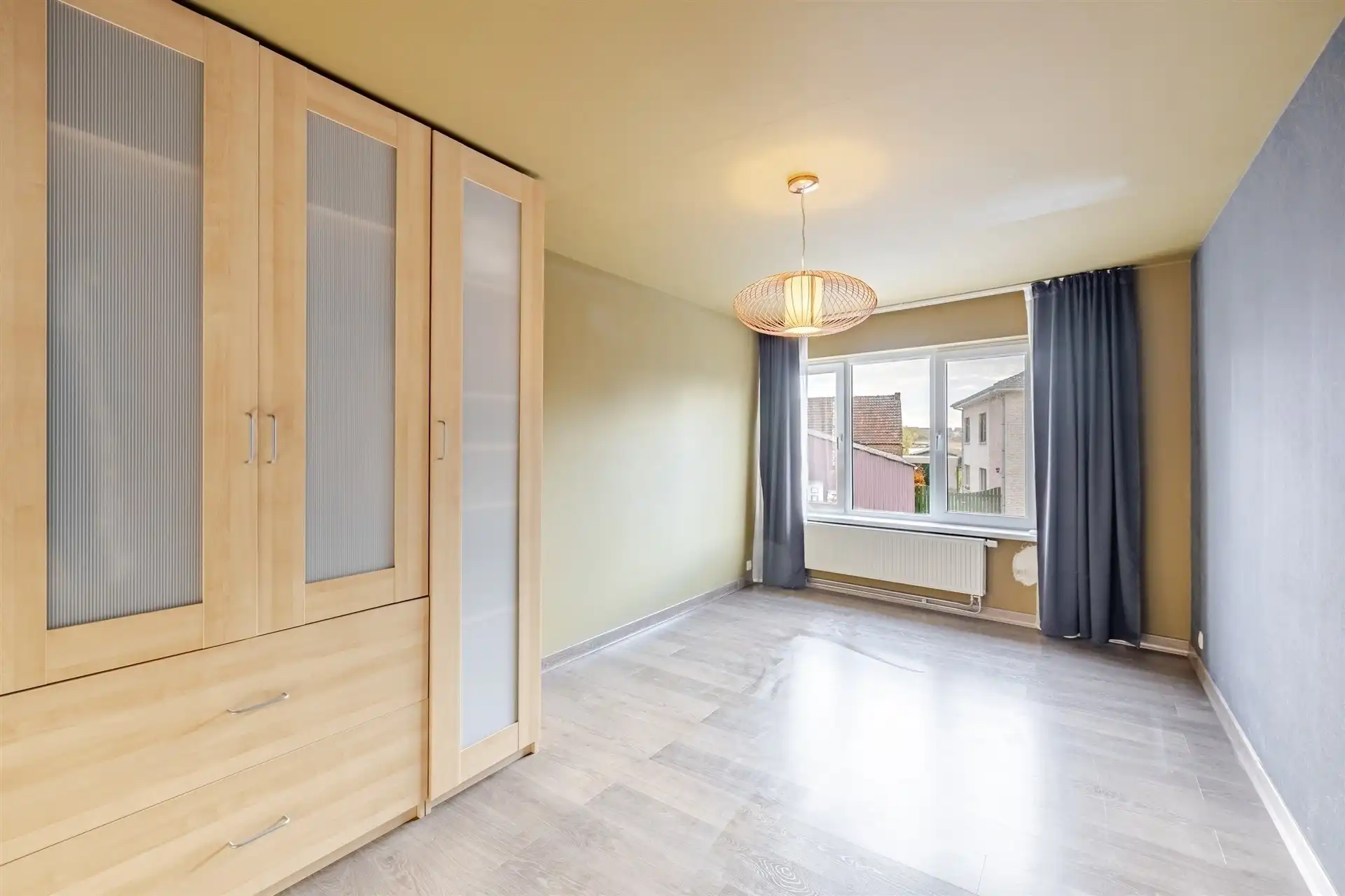 Modern ingerichte gezinswoning met uitstekende ligging nabij Aalst foto 18