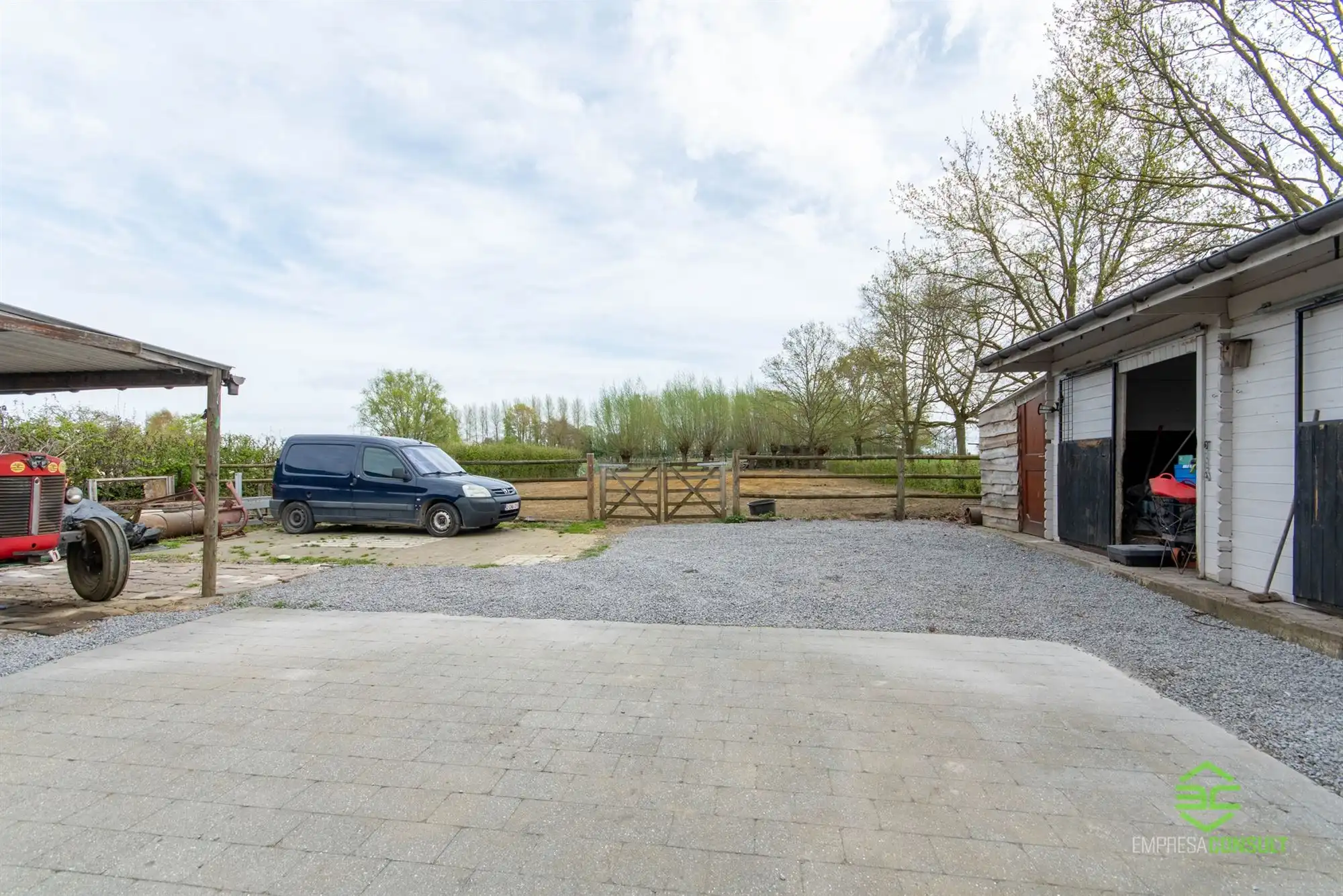 Instapklare woning met 4slpk op 30a 65ca! foto 15