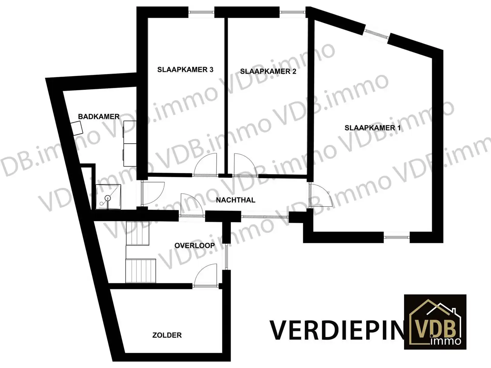Ruime, volledig gerenoveerde halfopen bebouwing met 3 slaapkamers, carport en aangelegde tuin op toplocatie te Riemst foto 26